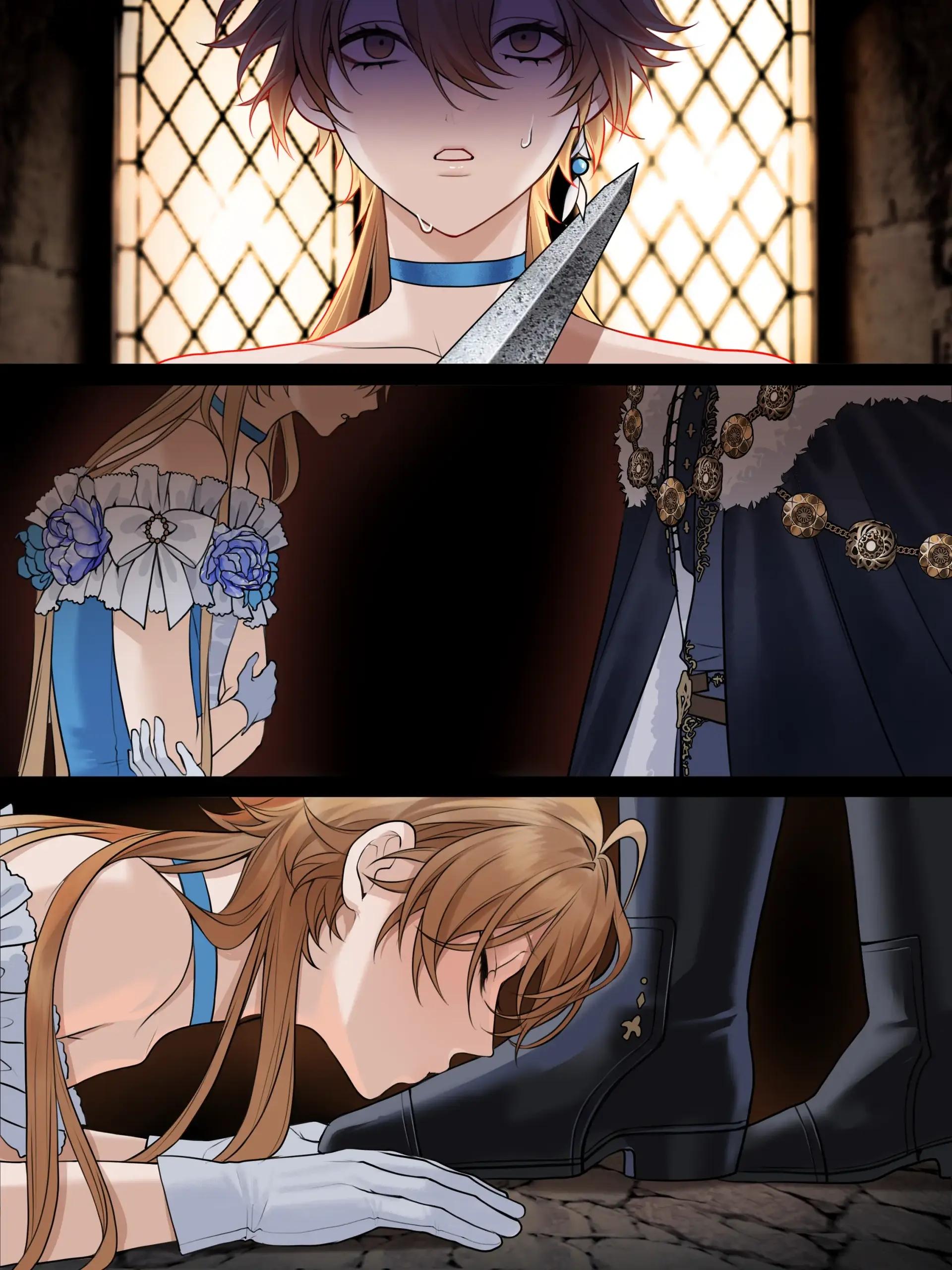 Lứng Lên Lứng Xuống Chapter 3 Lost Kingdom - Next Chapter 4 Lost Kingdom