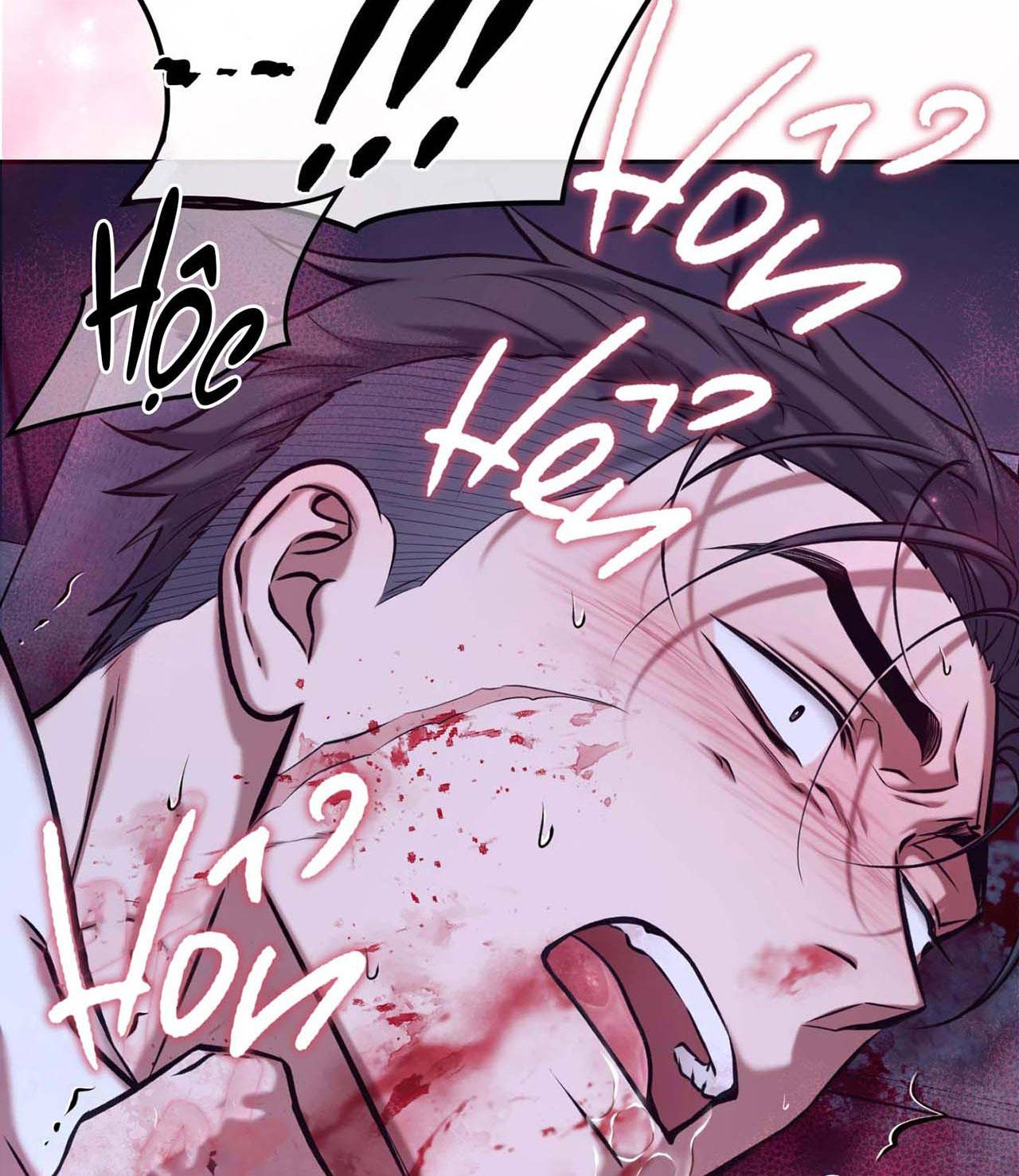 Dying Light Chapter 7 Dập liên tục - Trang 2