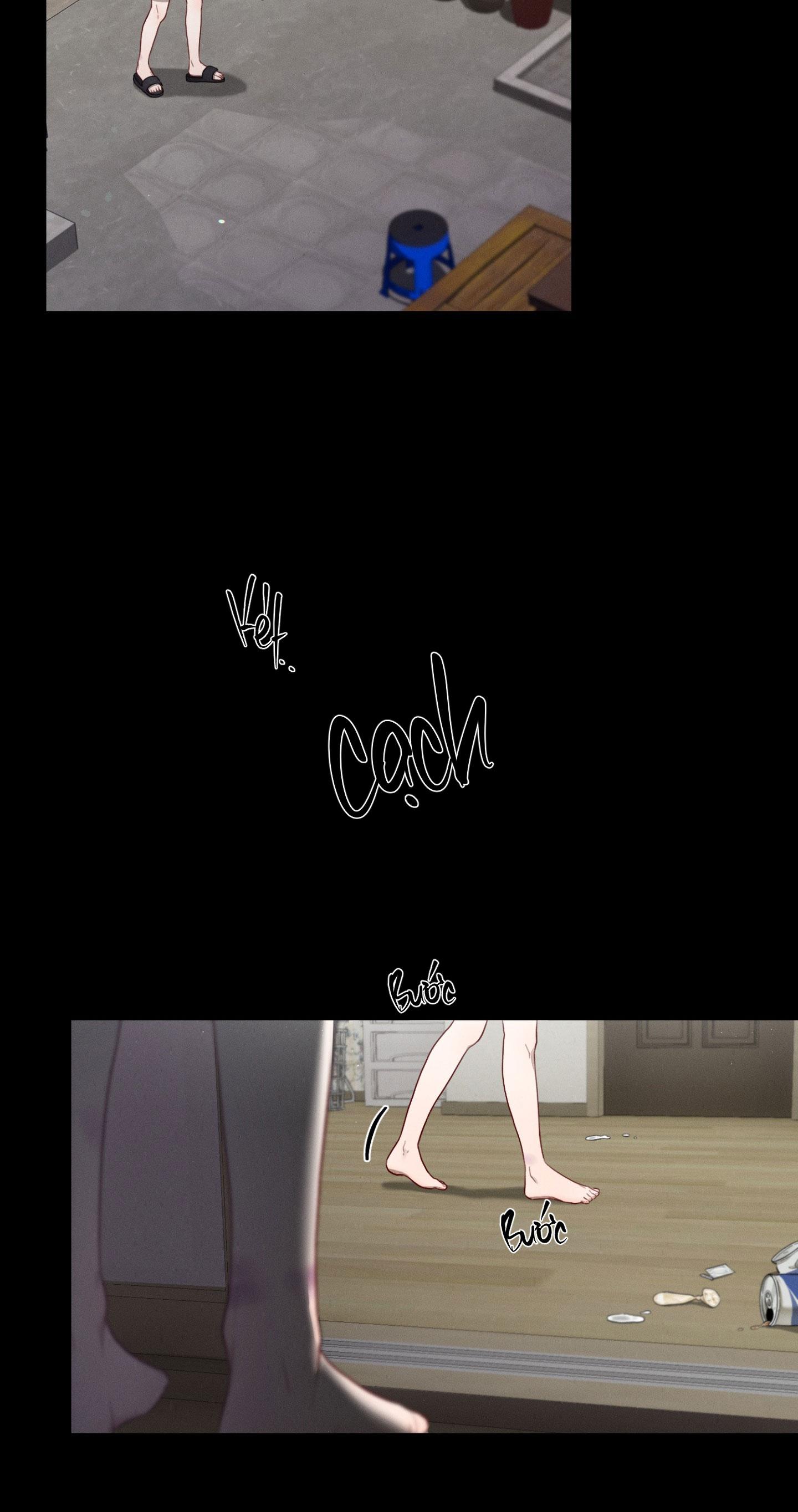 (ABO) CÁCH YÊU THƯƠNG CỤC CƯNG Chapter 1 - Trang 2
