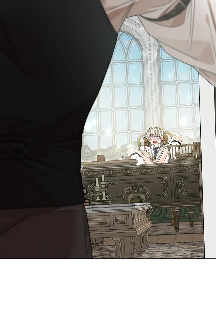 (Daisy) Snake Hole Chapter 4 - Next Chapter 5 H++