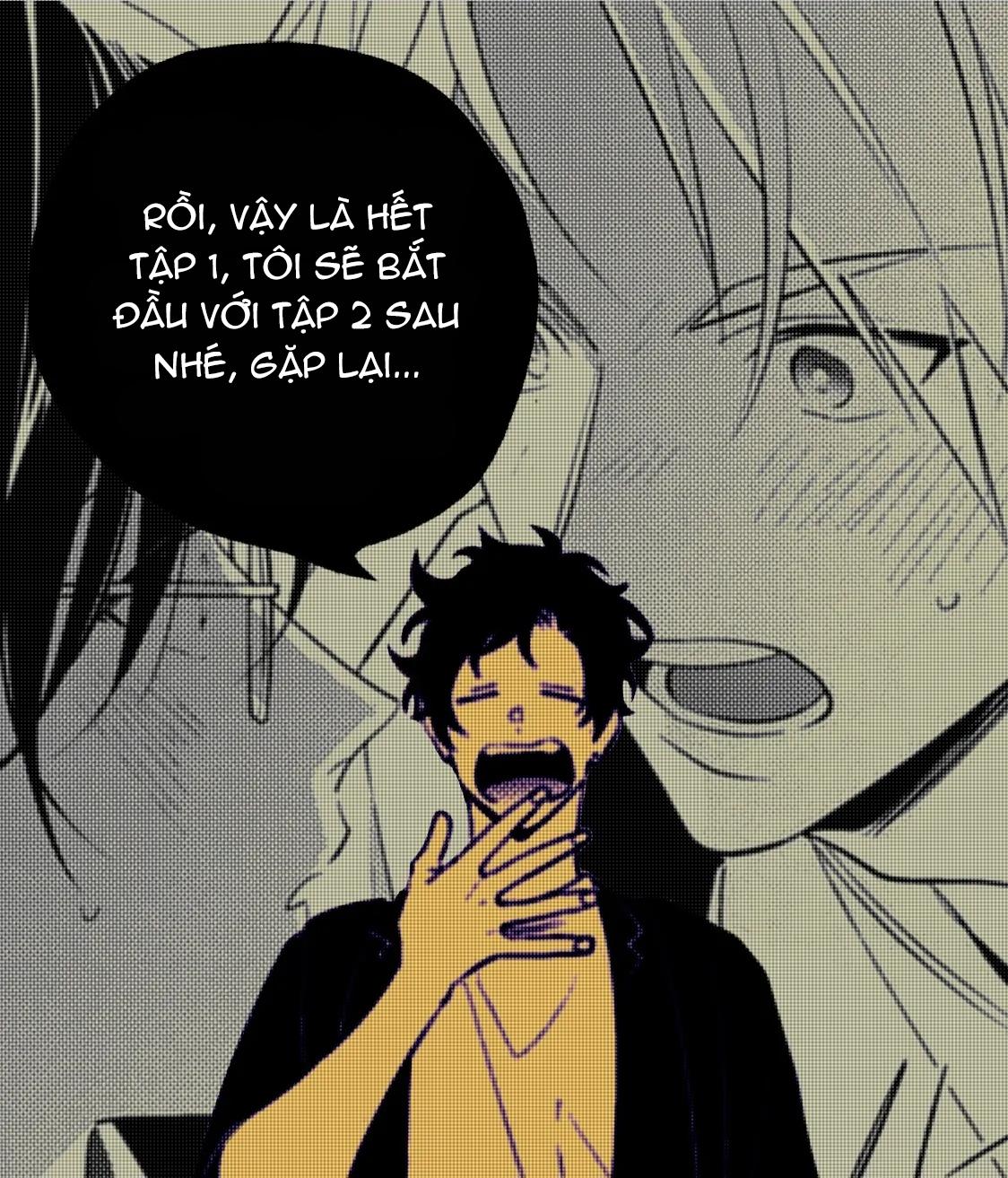 Tình Yêu Bắt Đầu Từ Đầu Lưỡi Chapter 6.5 H - End vol 1 - Trang 2