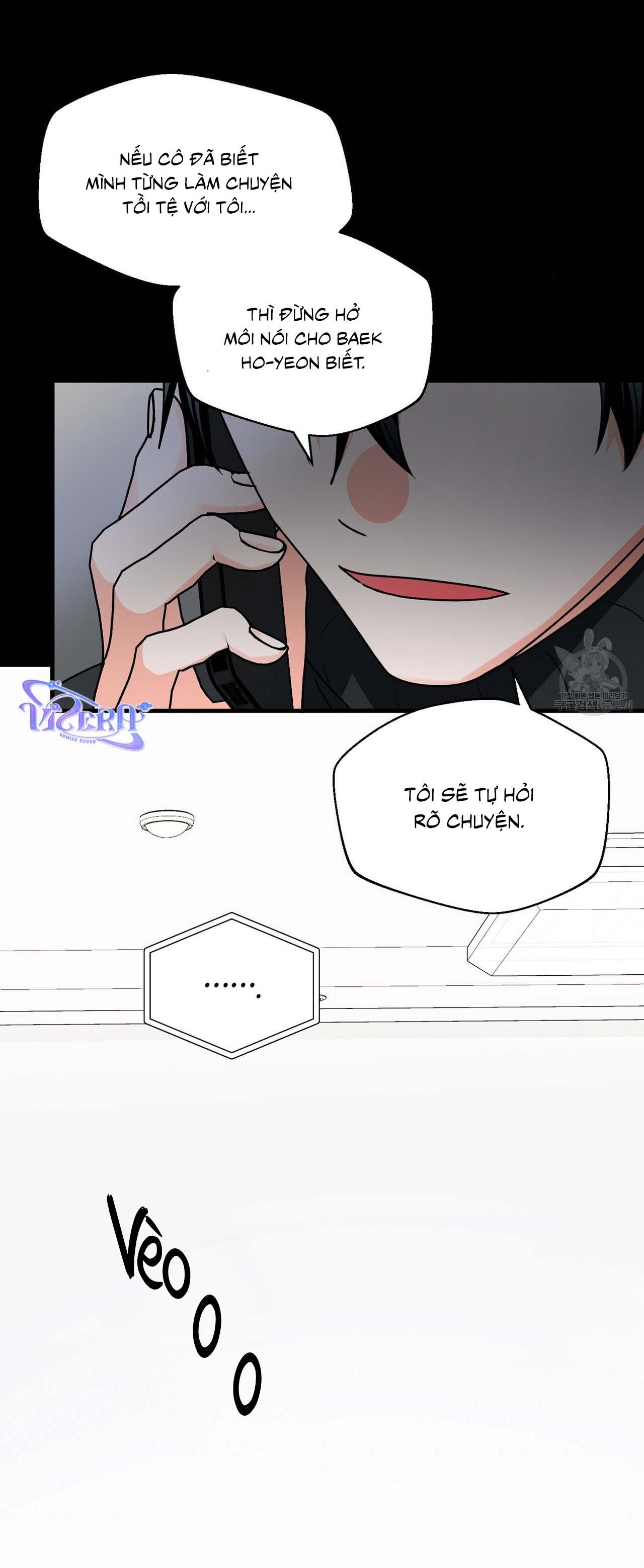 Bách Dạ Chapter 39 - Next Chapter 40