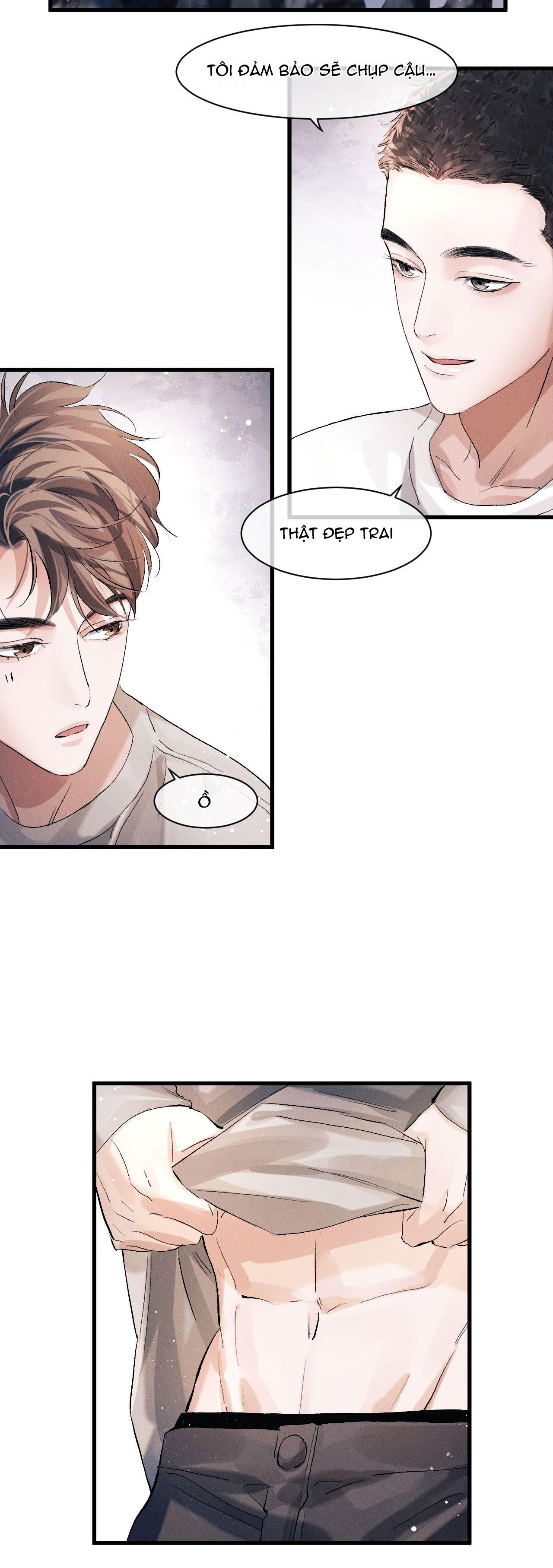 Tát Dã (Ngang Tàng) Chapter 45 - Trang 2