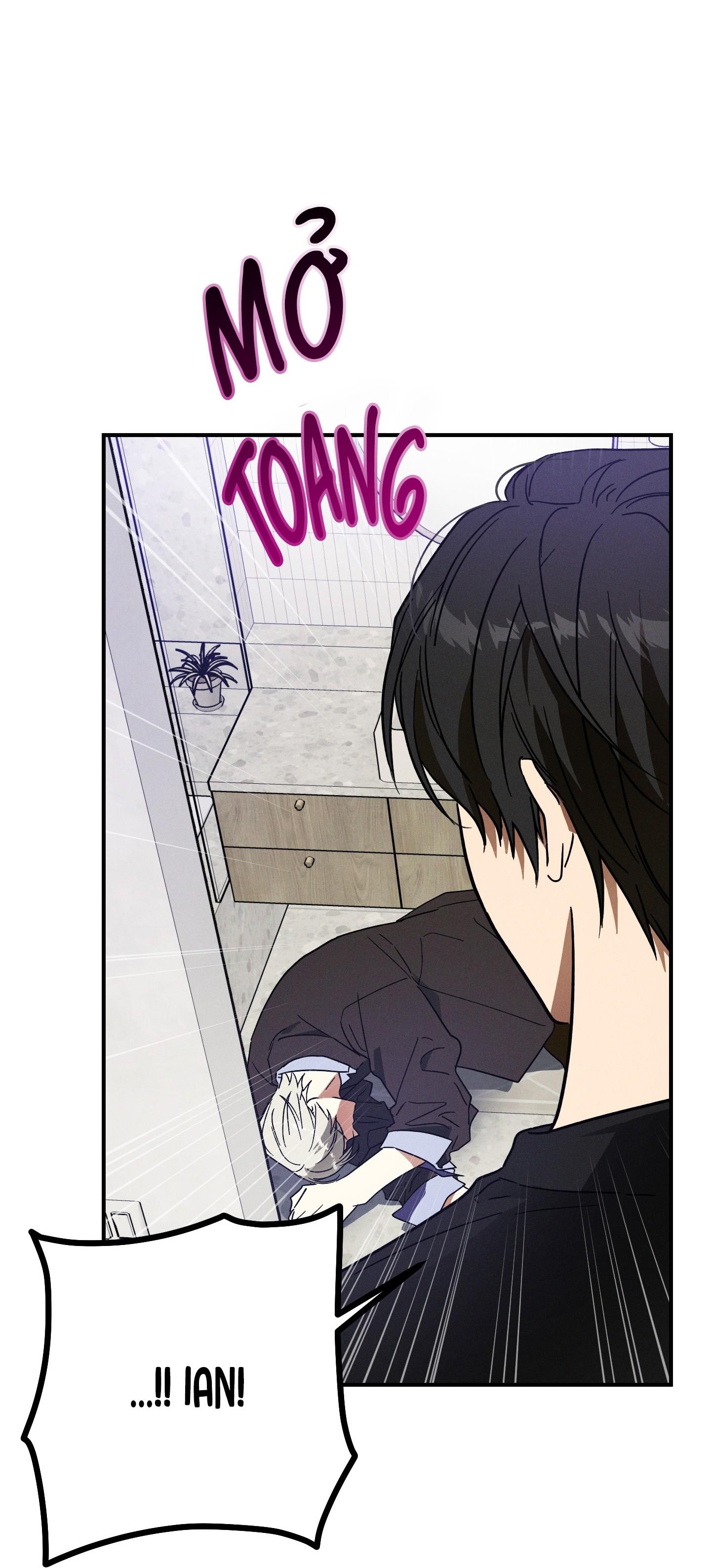 (CBunu) MIX UP Chapter 3 H - Next Chapter 4 H
