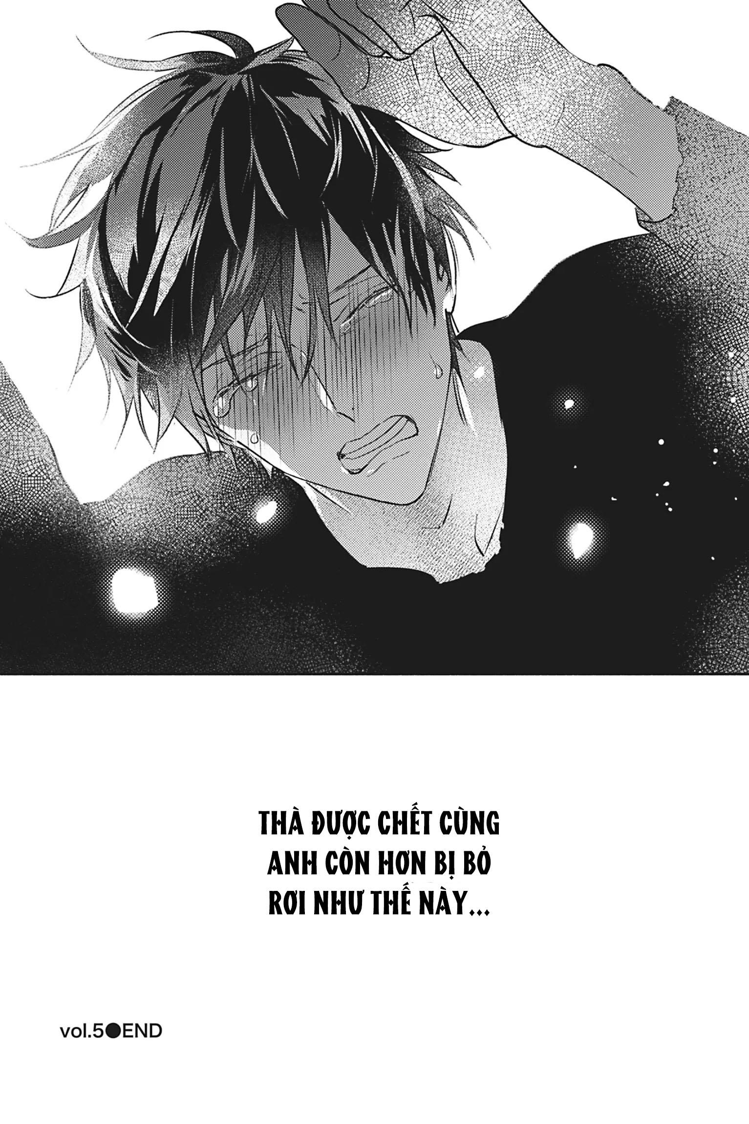 Bất Tử: Tìm Kiếm Tình Yêu Giữa Tận Thế Xác Sống Chapter 5 - Trang 2