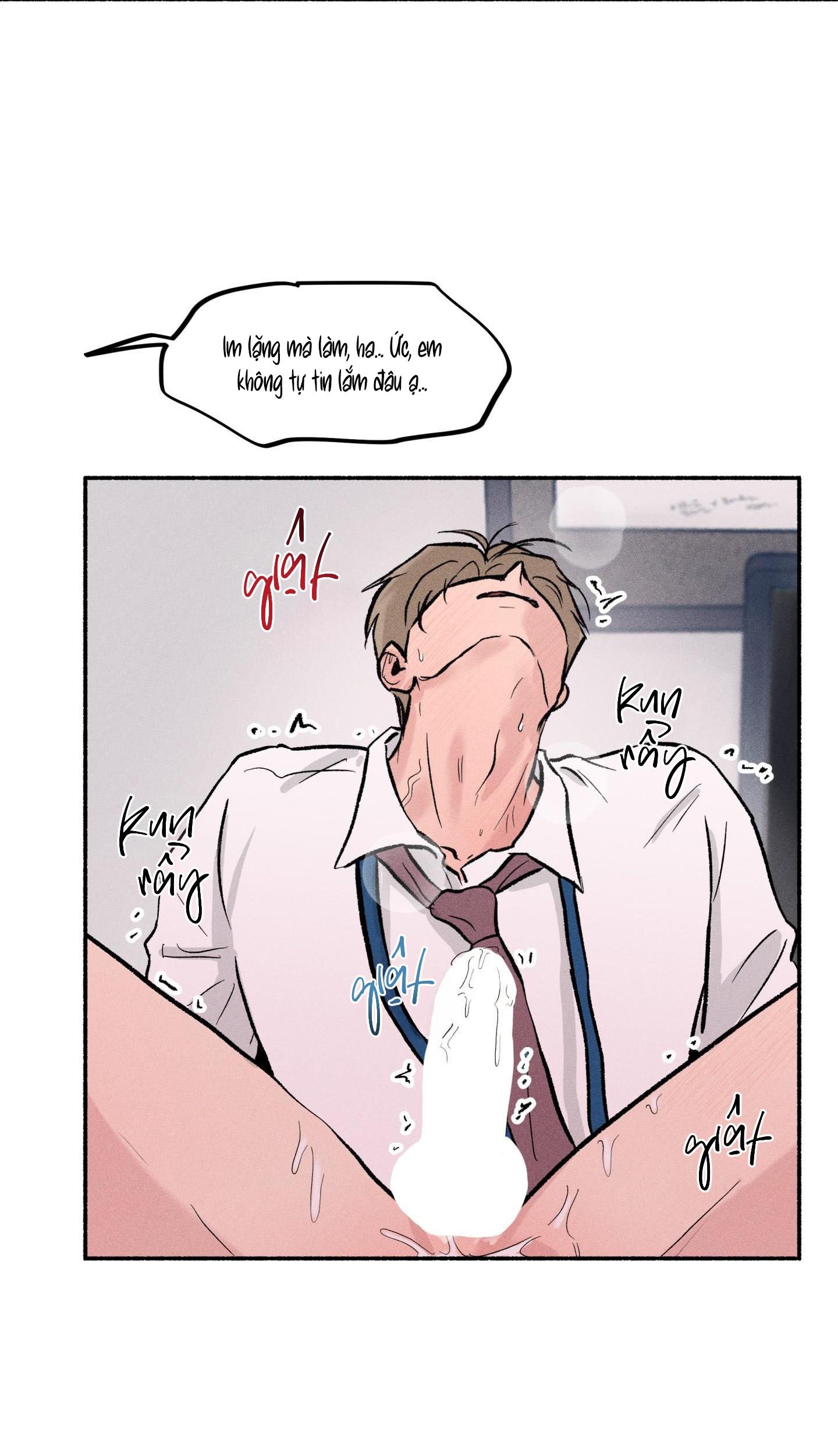 (CBunu) Khi Người Lơ Đãng Chapter 22 H+ - Trang 2