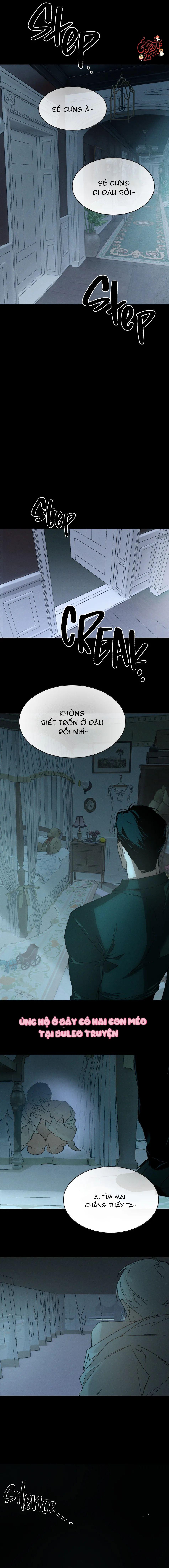 Che Giấu Tung Tích Chapter 1 - Trang 2