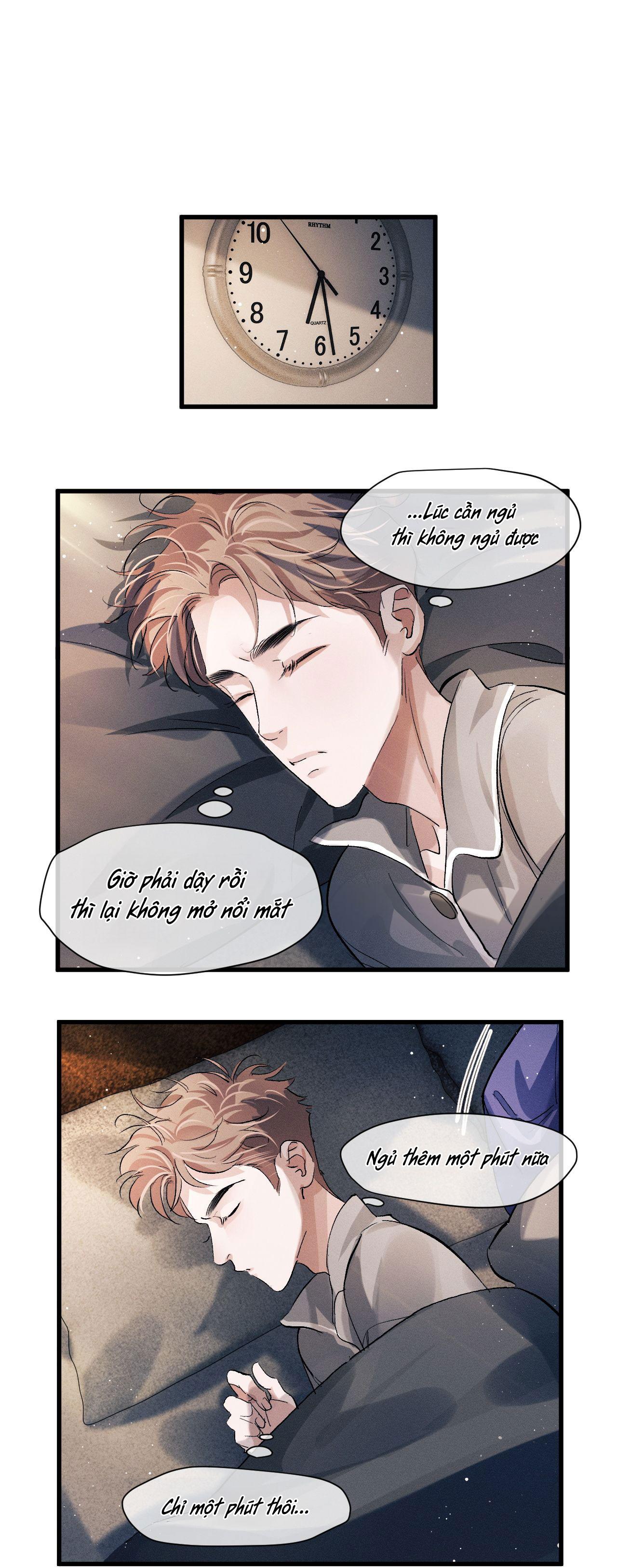 Tát Dã (Ngang Tàng) Chapter 49 - Trang 2