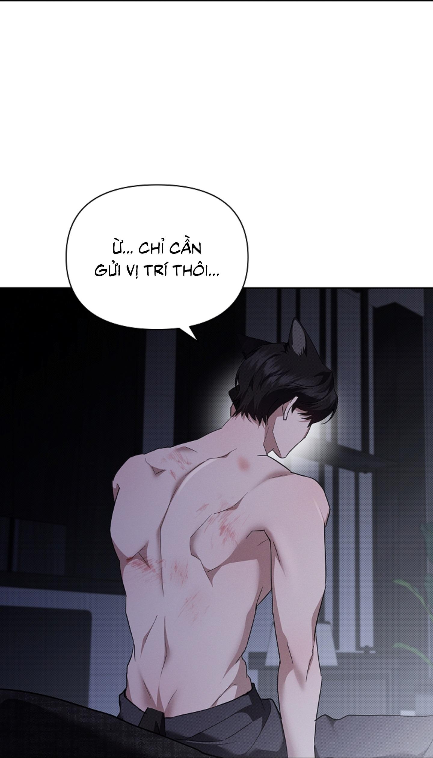 ĐỪNG ĐỘNG VÀO CÚN CON! Chapter 44.01 - Trang 2