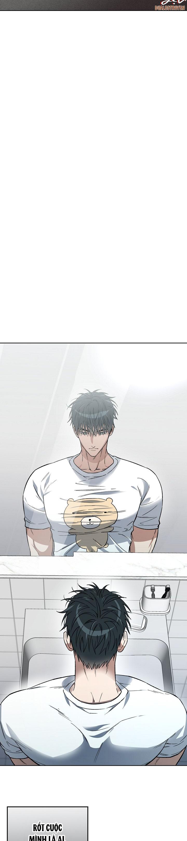 (ABO) KẺ VÔ LẠI Chapter 7 - Trang 2