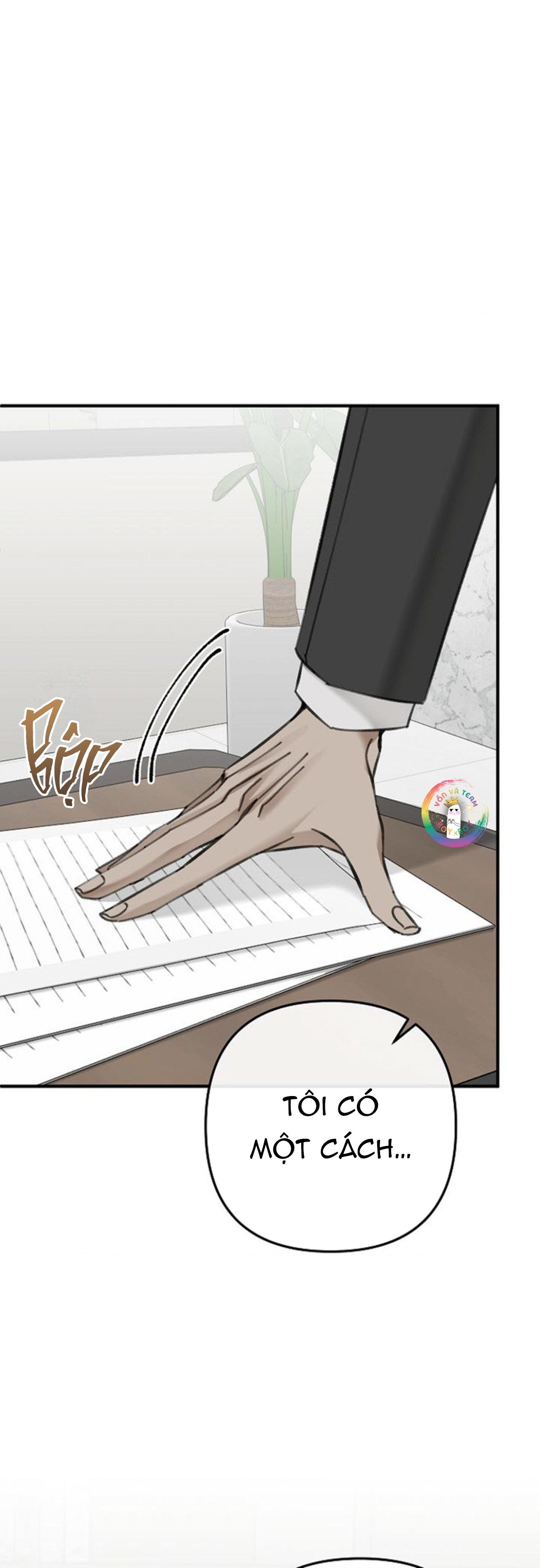 (END) Xin Sếp Phê Duyệt Tối nay Chapter 16 Phòng Thư Ký - Trang 2