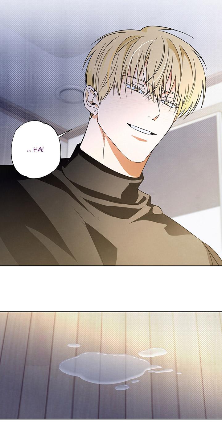 [DDT] CHIẾN LƯỢC ĐOẠT TÂM CỦA CUỘC TÌNH ĐƠN PHƯƠNG Chapter 6 19+ - Trang 2