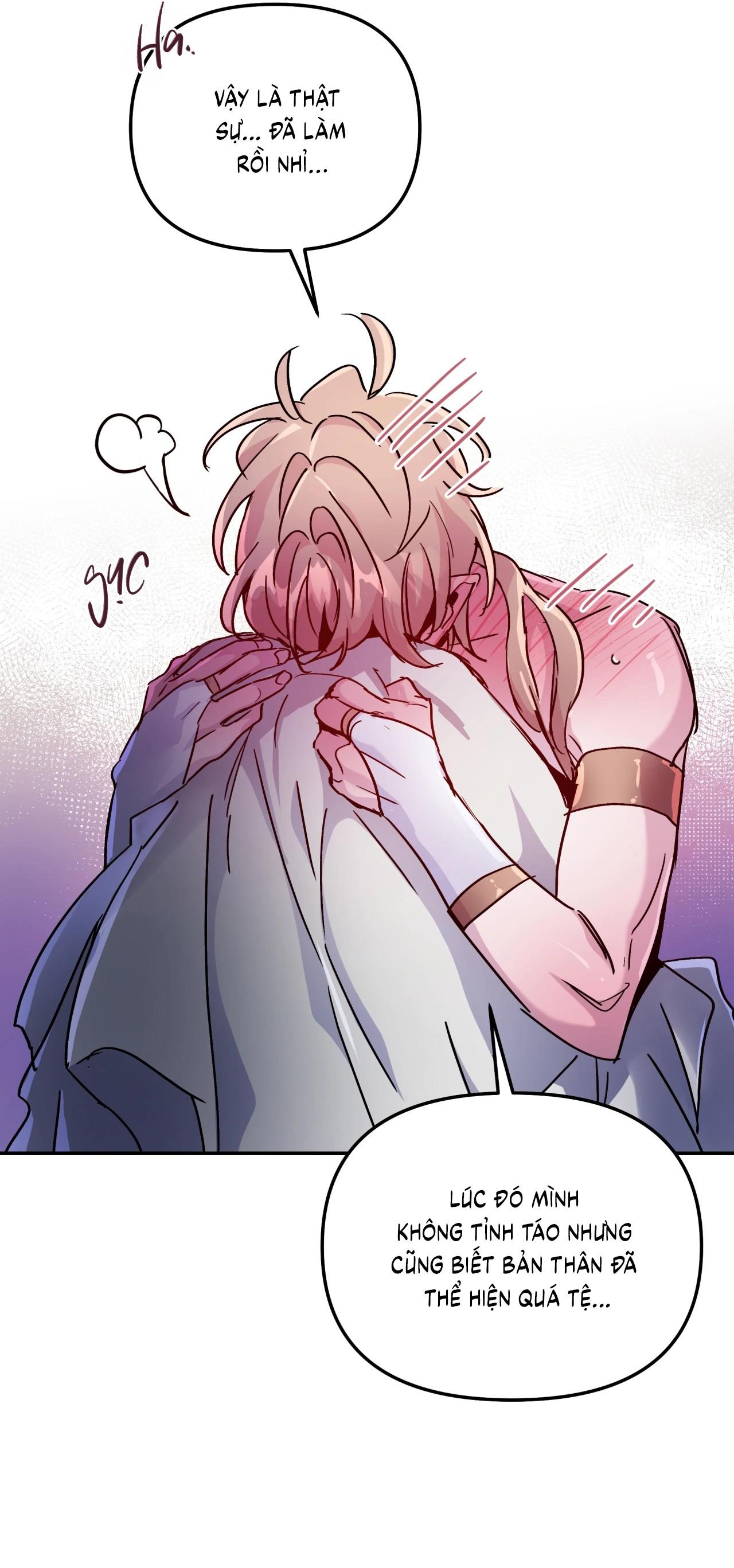 (CBunu) Ám Giữ Linh Hồn Chapter 68.9 CLIFF 7 - Trang 2