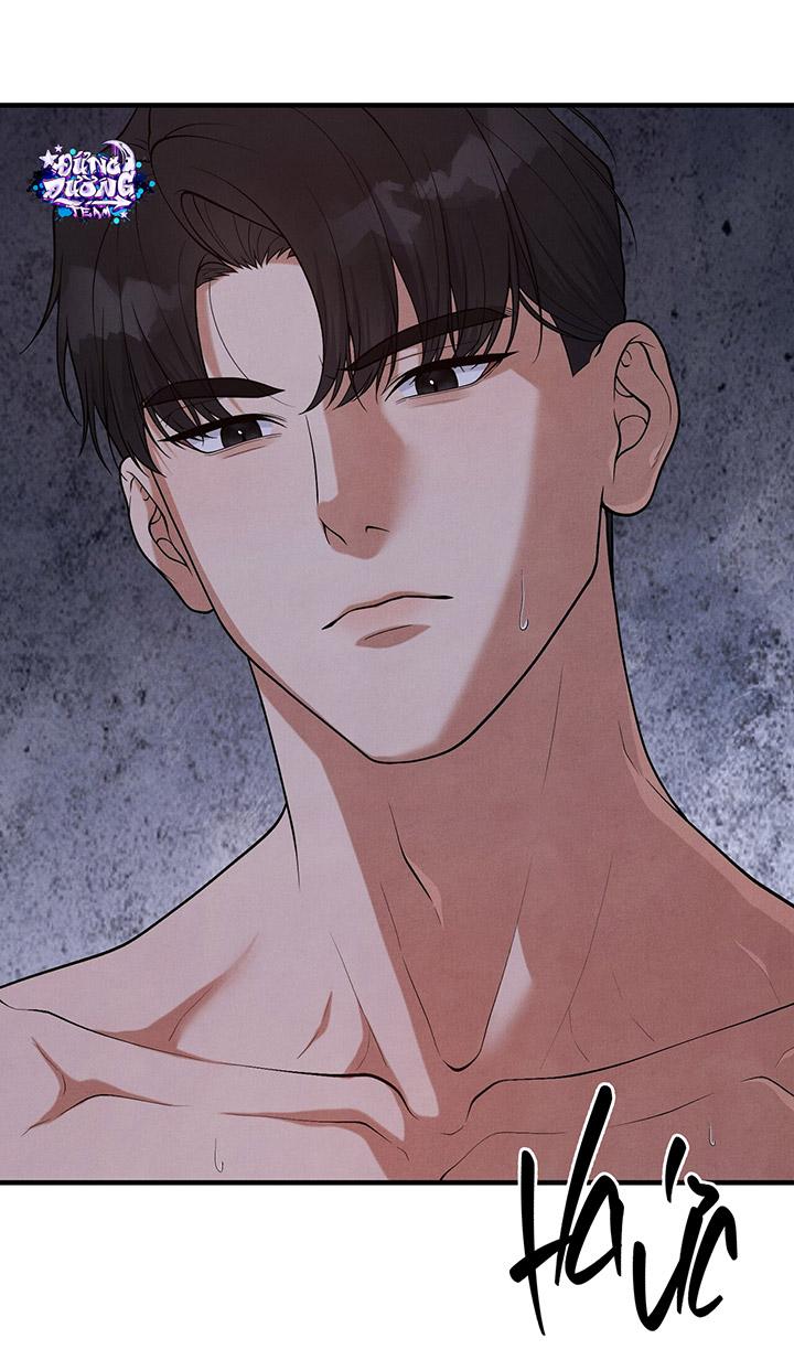 HƯƠNG VỊ TÌNH THÂN Chapter 15 19+ - Trang 2