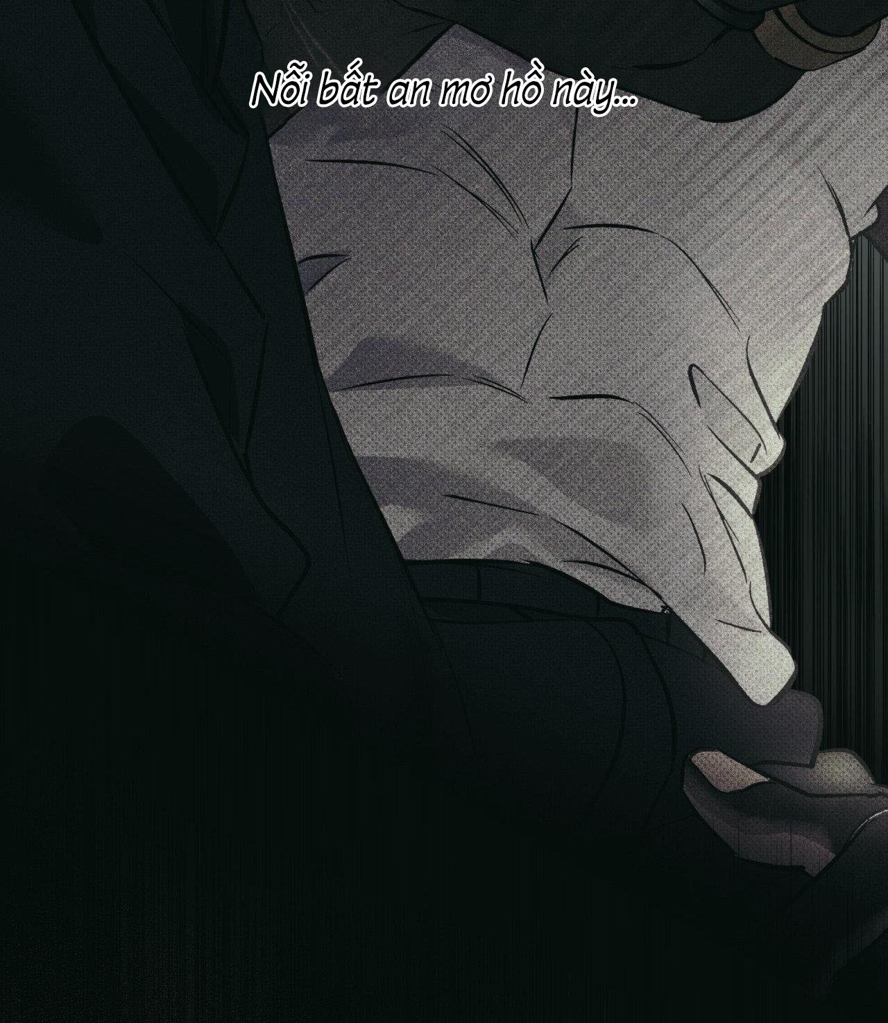 (CBunu) Chó Săn Của Sisyphus Chapter 22 H - Trang 2