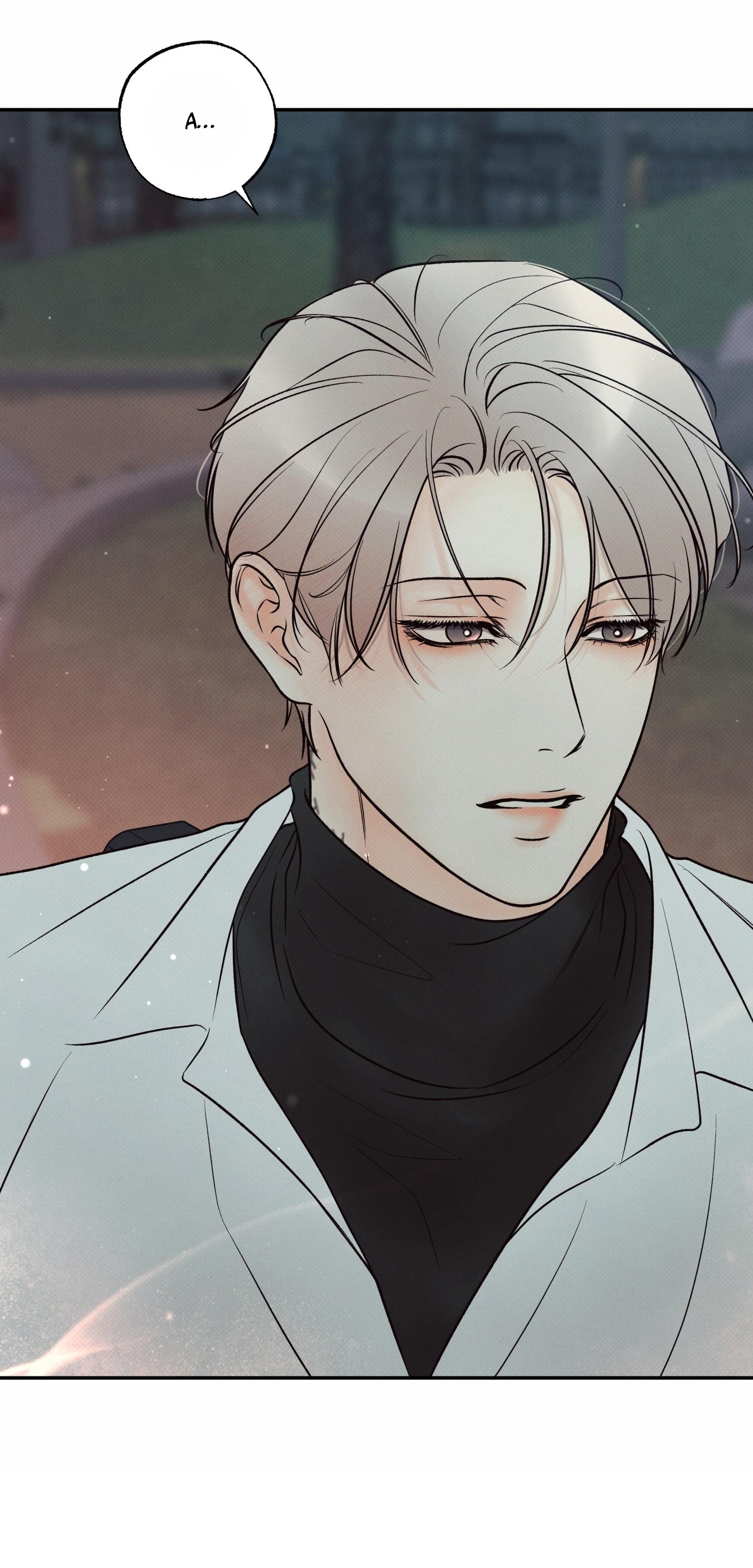 (GĐCV) RANH GIỚI CỦA SỰ MÊ HOẶC Chapter 23 - Trang 2