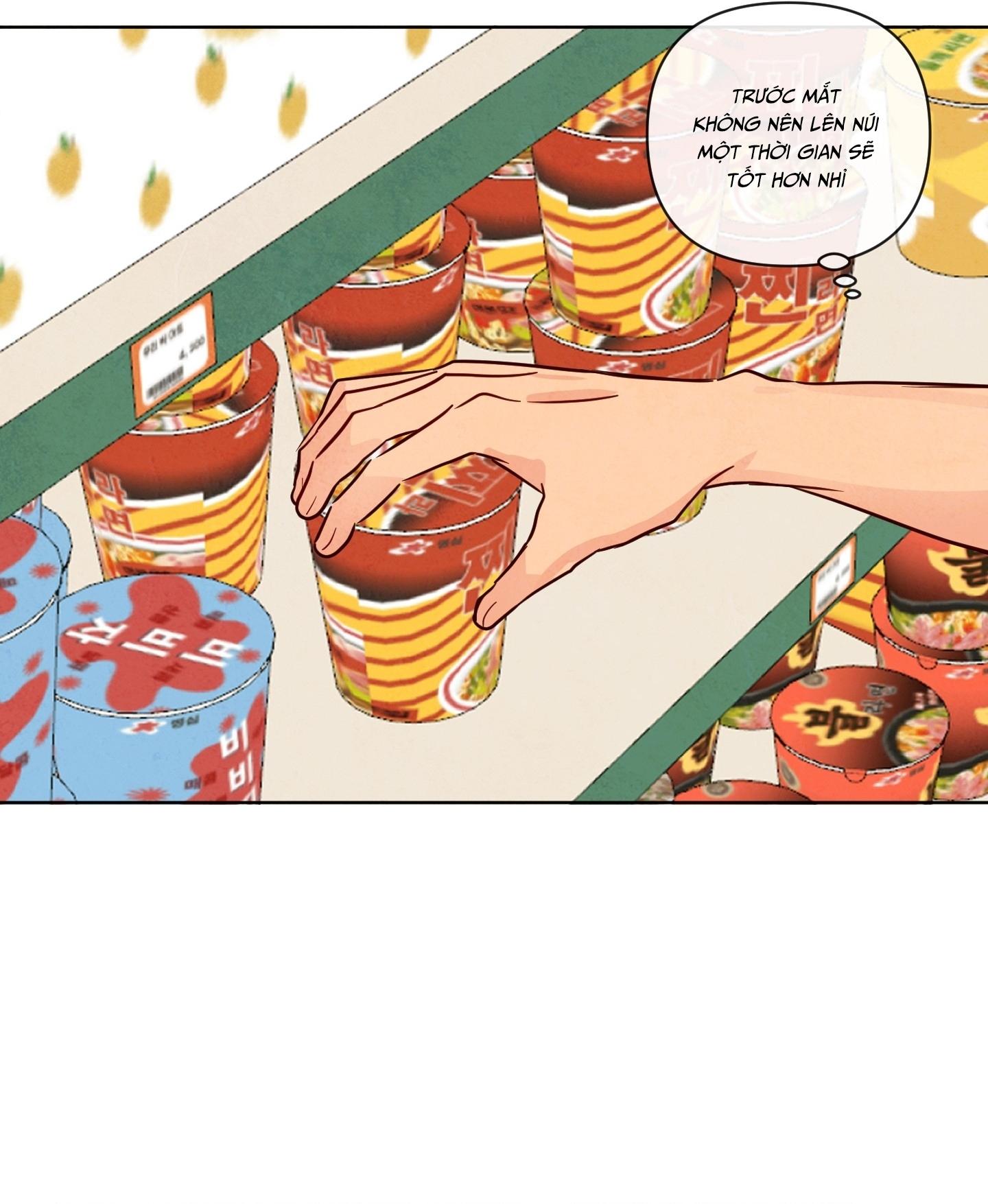 The Sacred Serpent's Seduction Chapter 21 - Trang 2