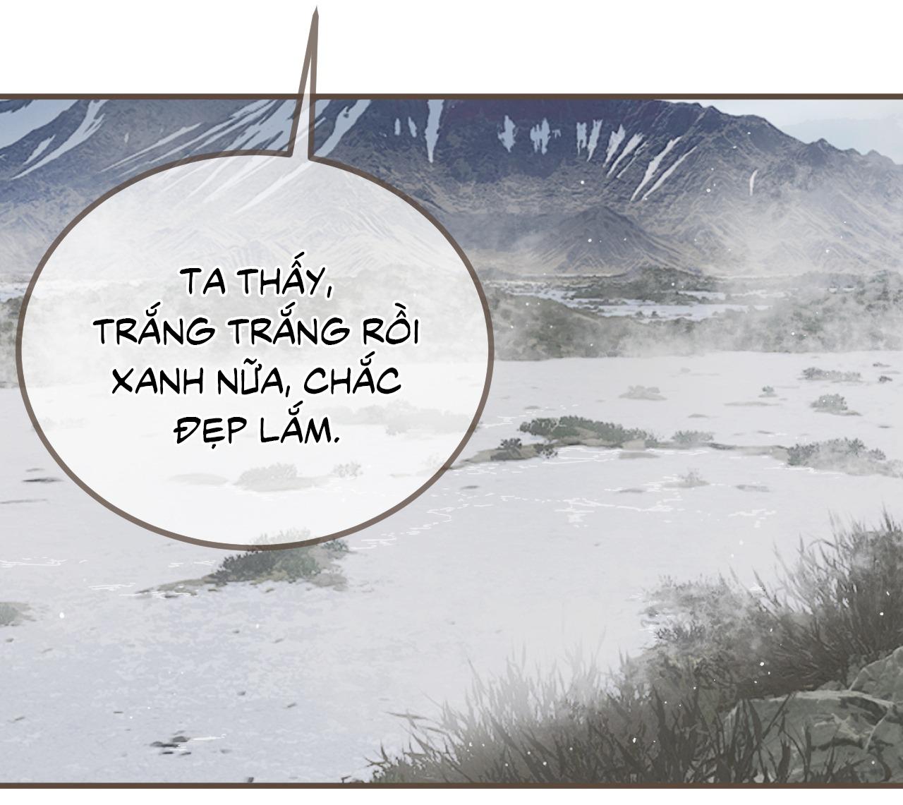Á NÔ 2 - THÁM HOA Chapter 83 - Next Chapter 84