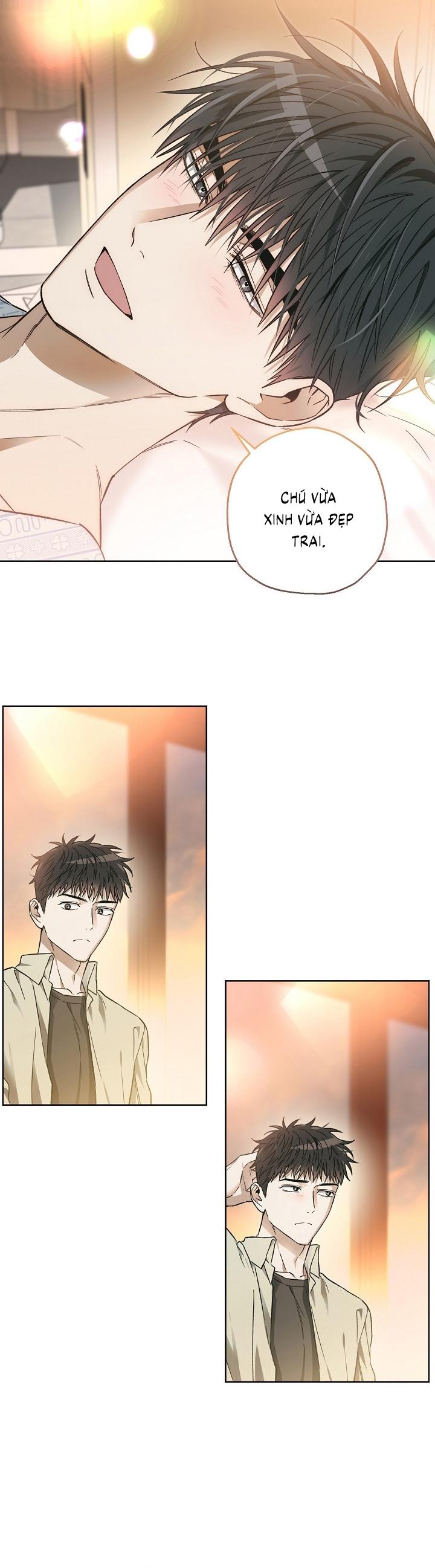 (CBunu) Vong Chủng Chapter 2 - Trang 2