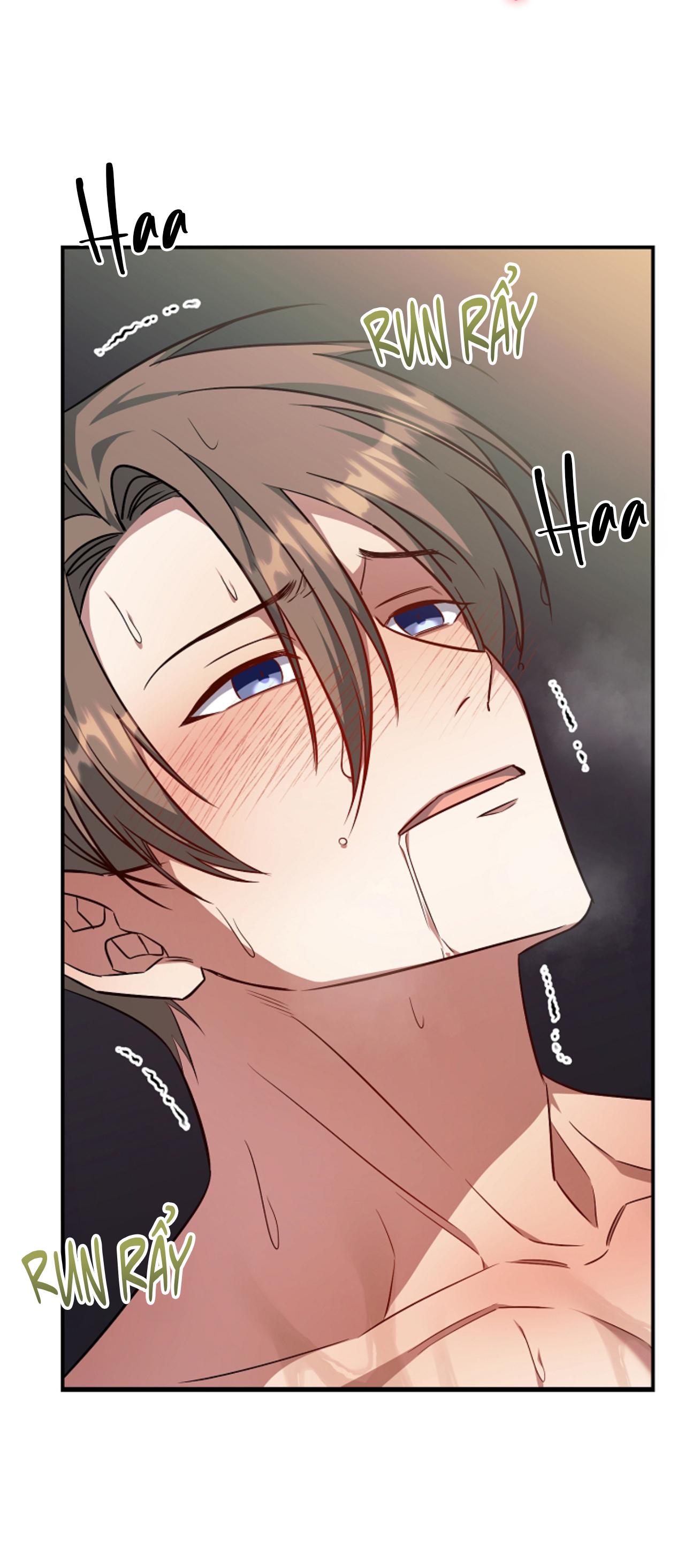 SỰ THẬT TRẦN TRỤI Chapter 11 H++ - Trang 2