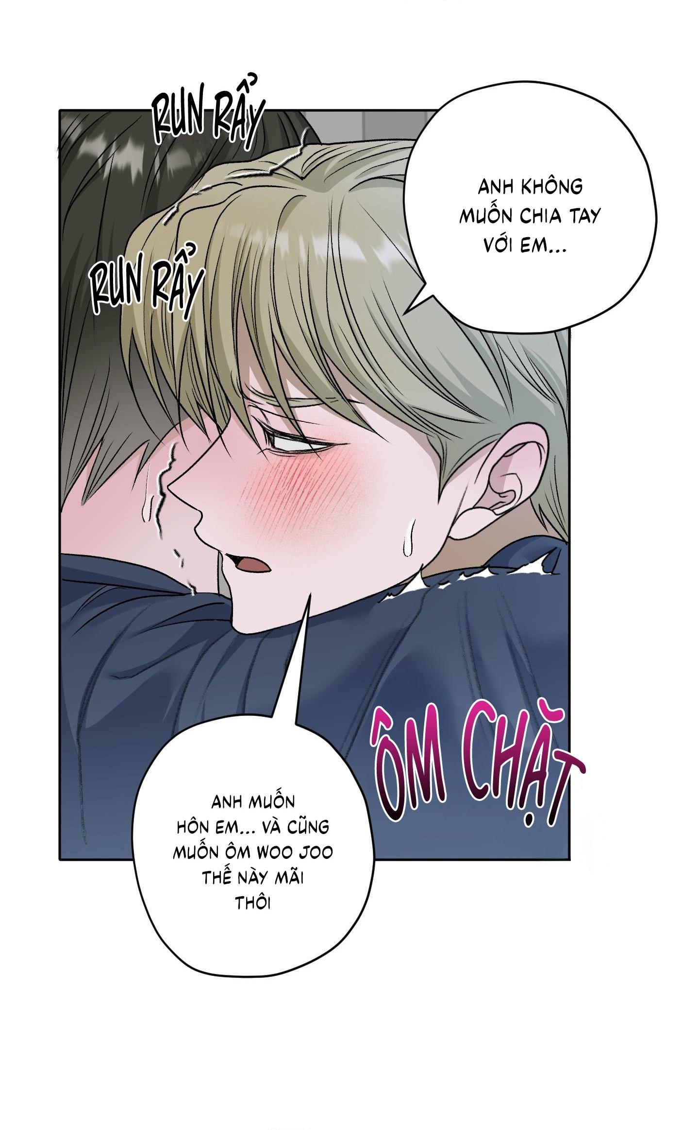 (CBunu) Đầm Sen Héo Úa Chapter 55 H+ - Trang 2