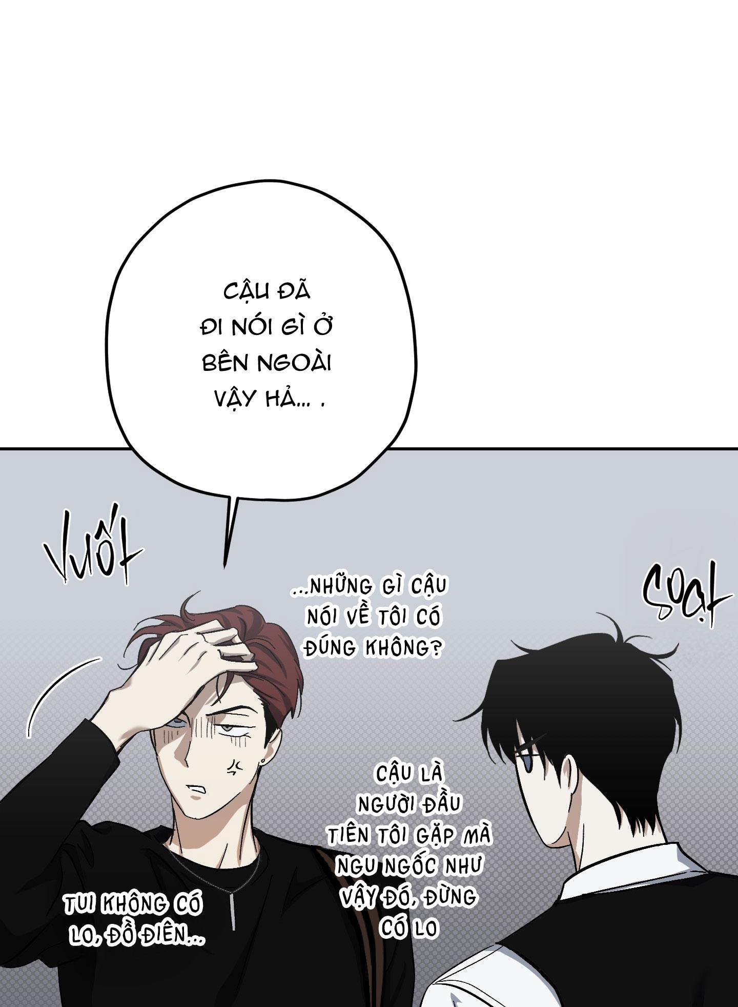 TƯƠNG XỨNG Chapter 12 - Next Chapter 13
