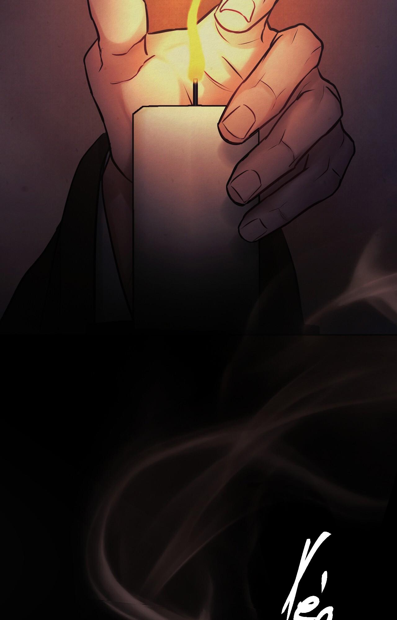 NGHỊCH SÁT Chapter 2 - Trang 2