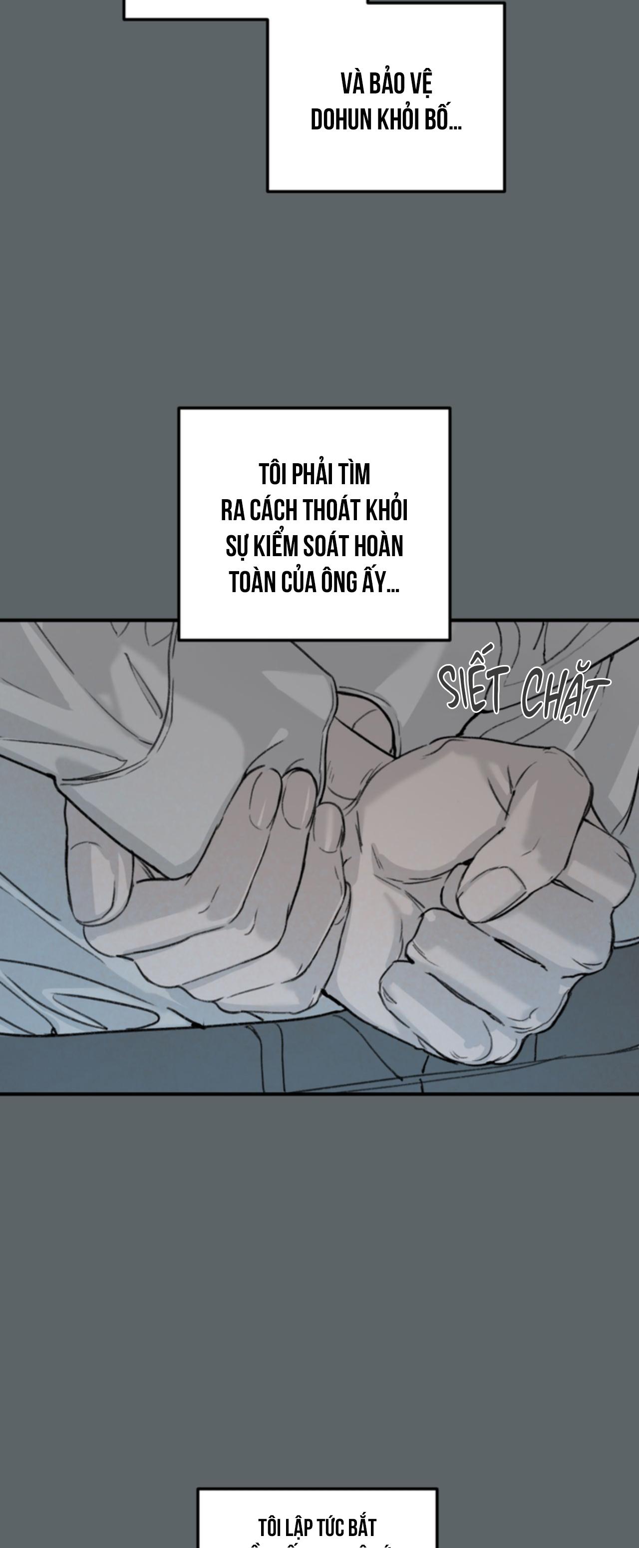 Deepest Confession Chapter 7 - Trang 2