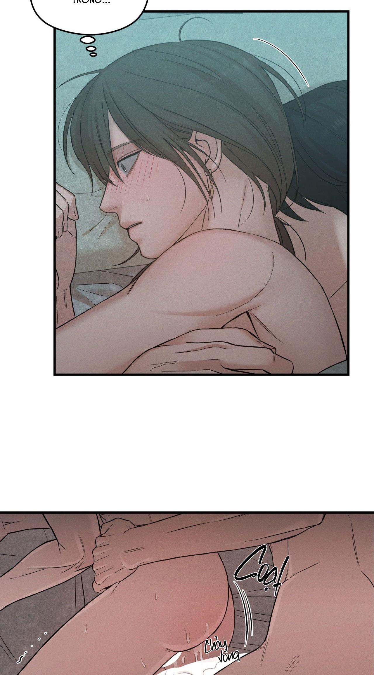 NIGHT END Chapter 6 end - Trang 2