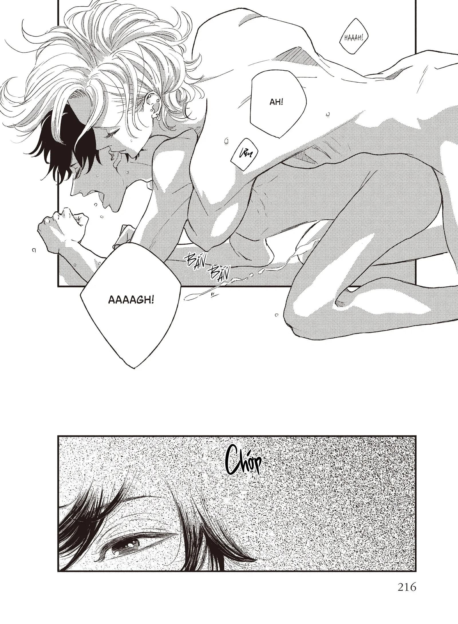 Dư Ảnh Chậm Rãi Chapter 6.5 End vol 1 - Next Chapter 7