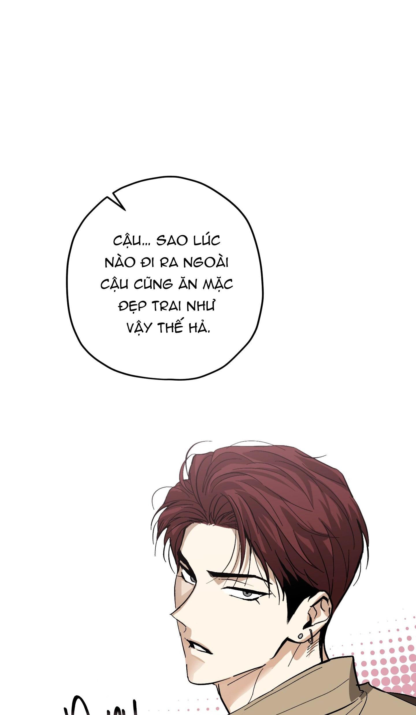 TƯƠNG XỨNG Chapter 10 - Next Chapter 11