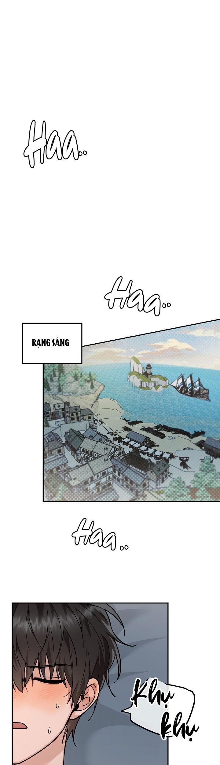 Thú cưng chuột của tôi là một thức tỉnh giả cấp S Chapter 17 - Trang 2
