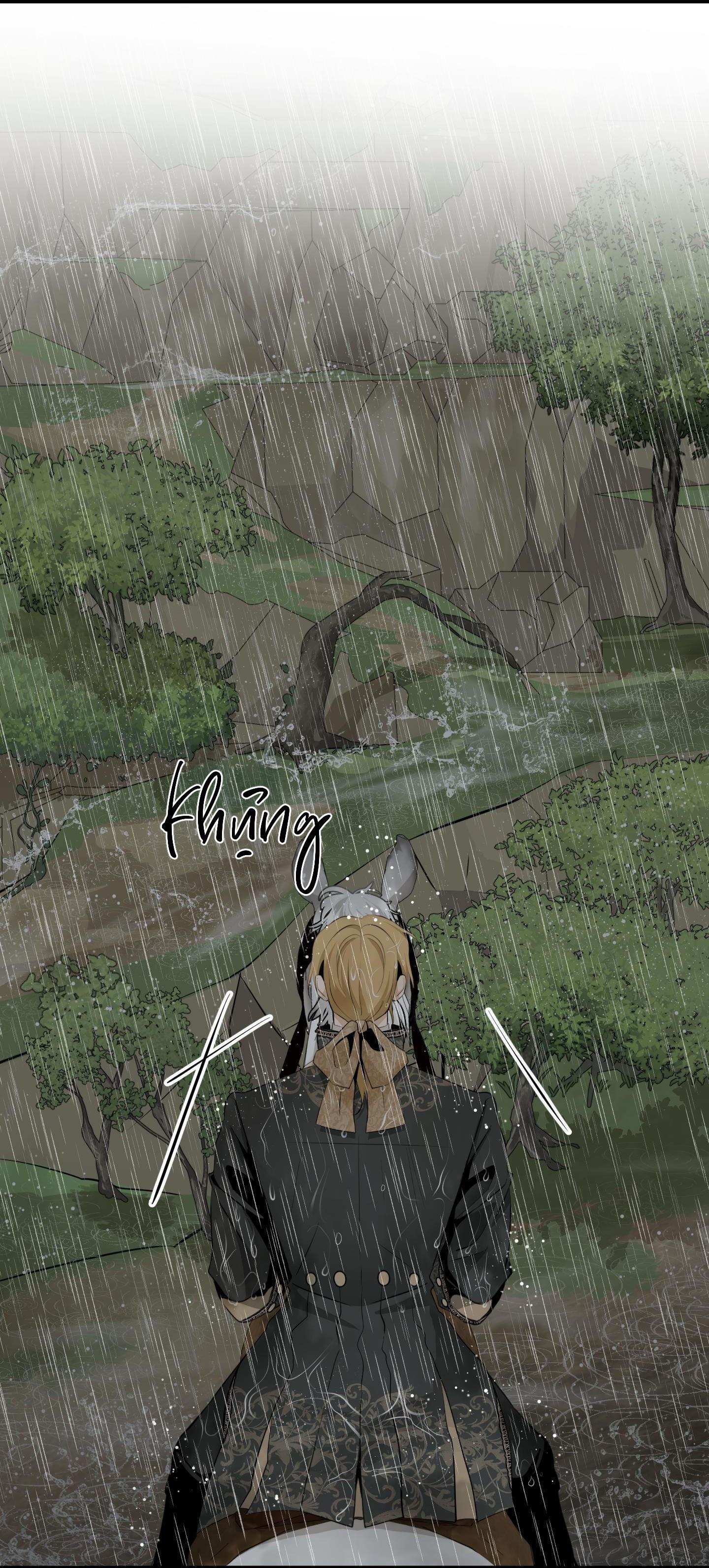 (CBunu) Hoa Vô Danh Chapter 30 - Trang 2