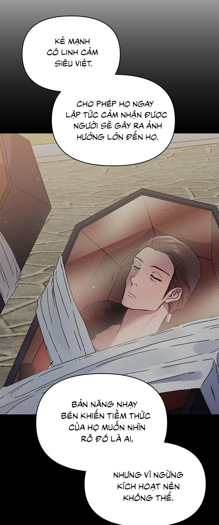 Hãy Lựa Chọn Anh Hùng Của Bạn Thật Cẩn Thận Chapter 14 - Trang 2