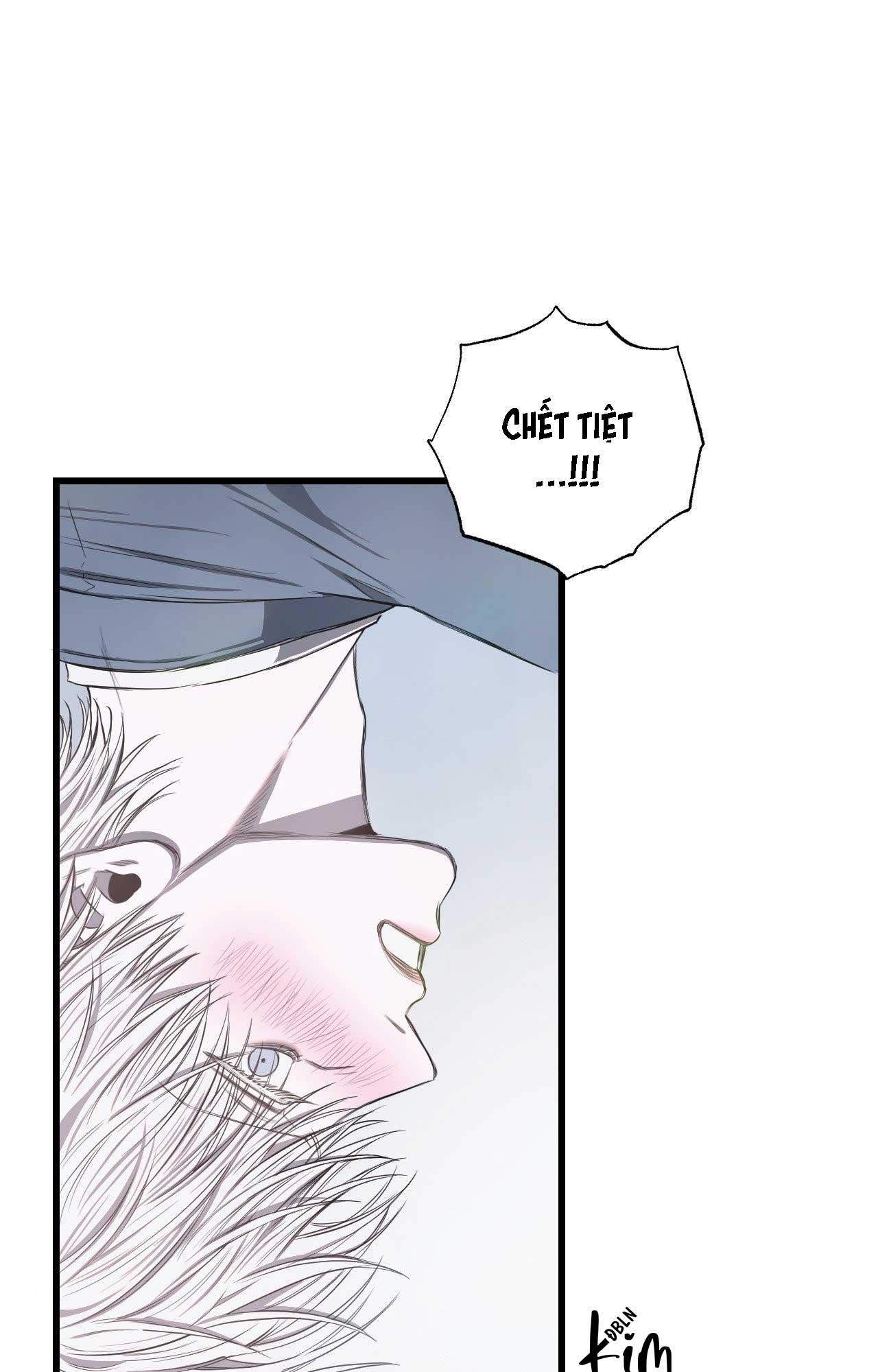 (ABO) VẬT TẾ THẦN Chapter 12 - Trang 2