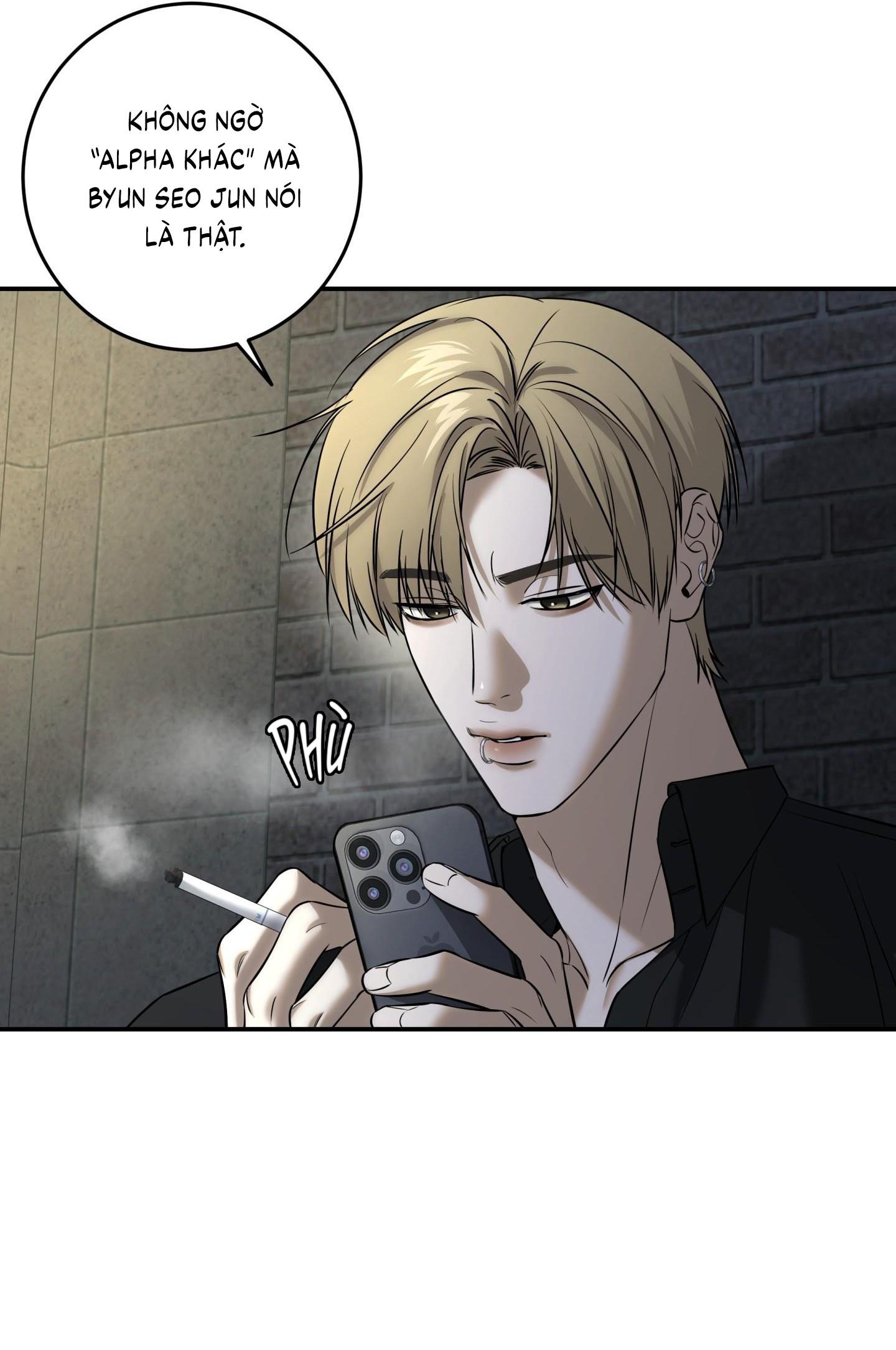 |DROP| Hưởng Lợi Chapter 49 - Trang 2