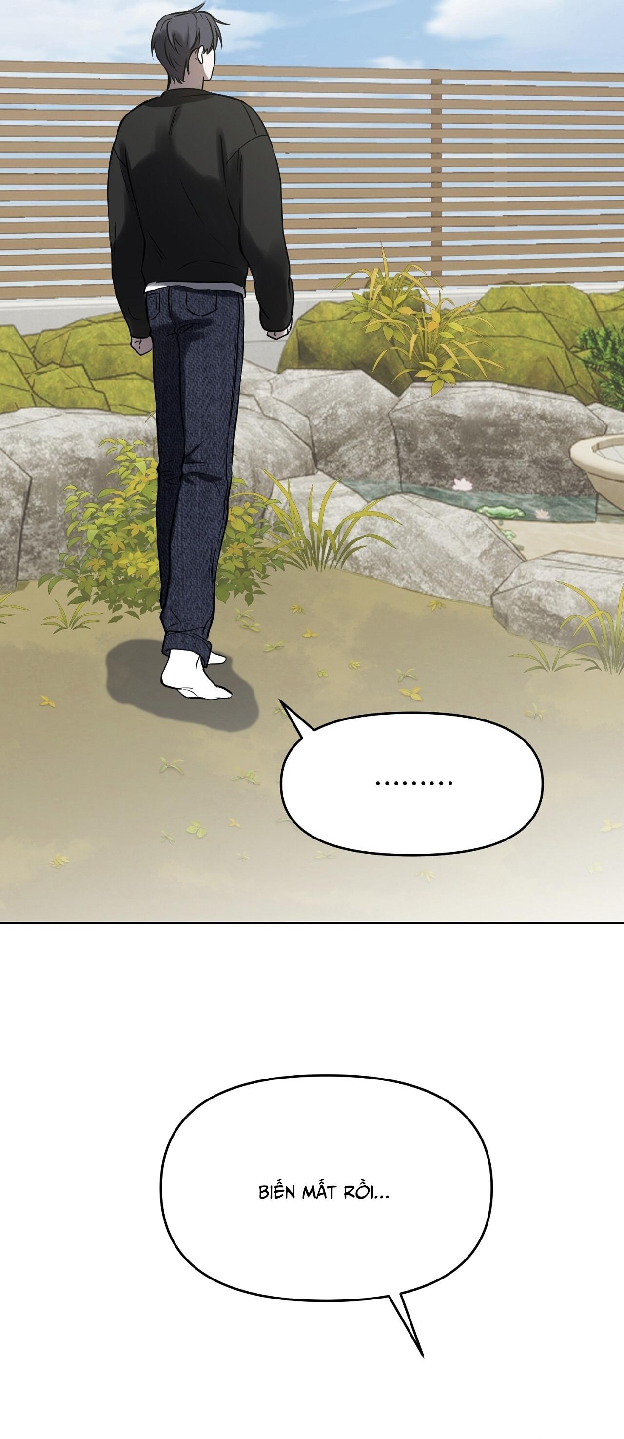 (GĐCV) ÁNH NẮNG LEN LỎI Chapter 3 - Trang 2