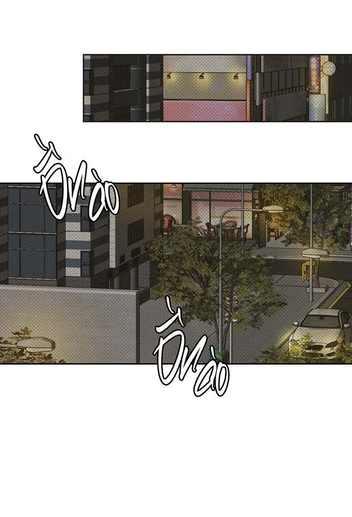 [DDT] KẺ ĐÁNH CẮP TRÁI TIM Chapter 5 19+ - Next Chapter 6