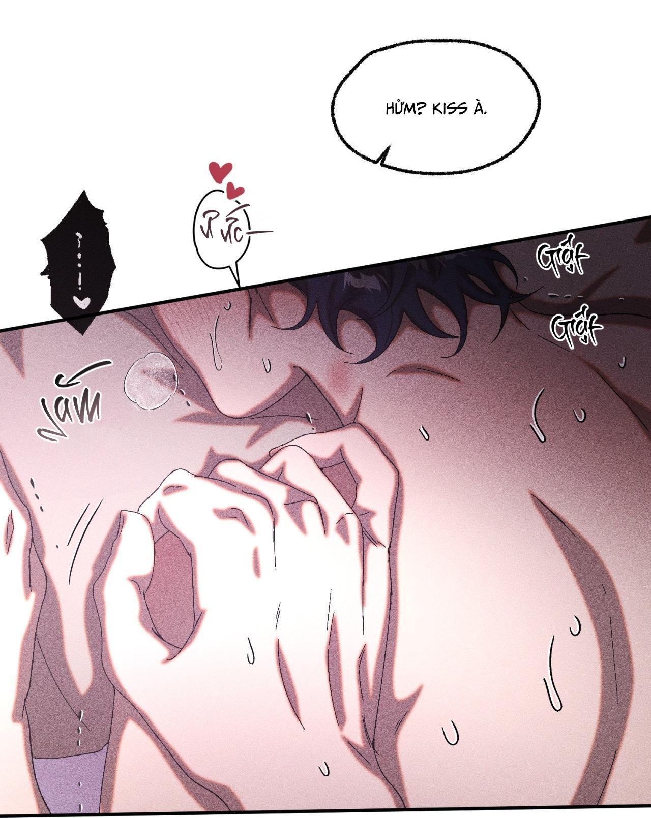 (GĐCV) CUỘC GIAO DỊCH Chapter 60 H+ - Trang 2