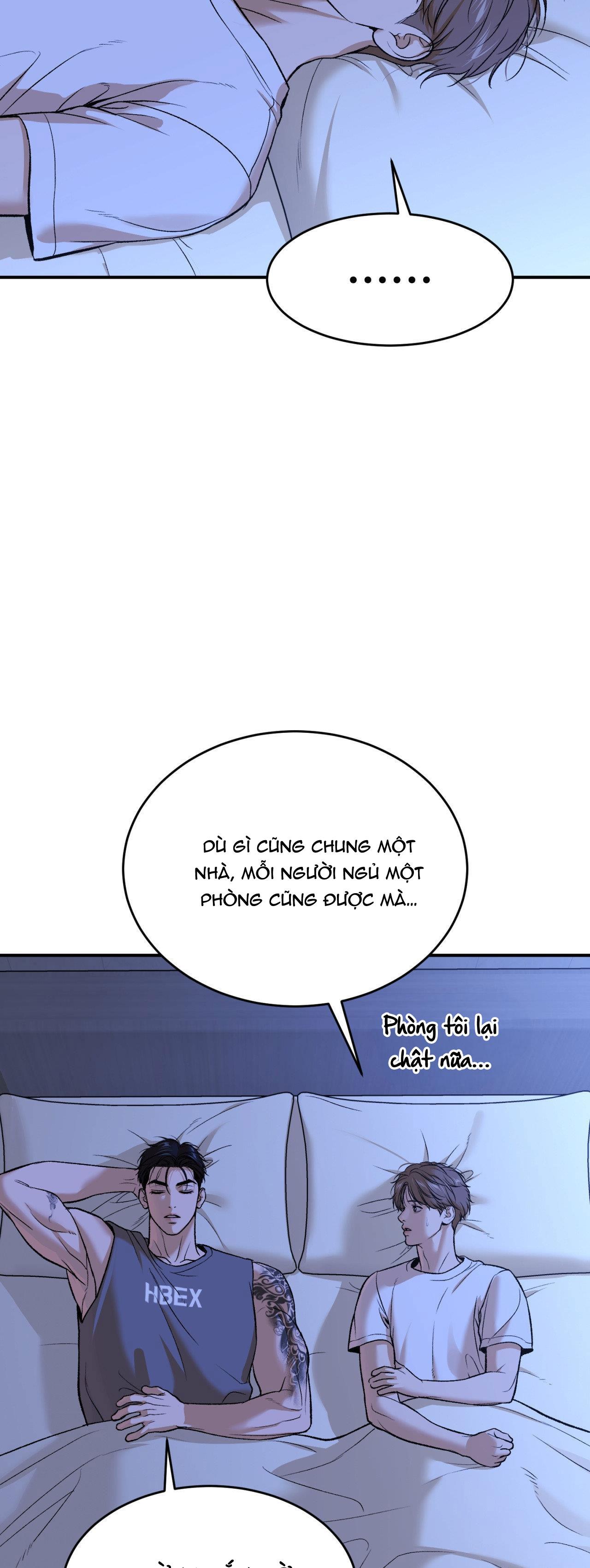 ĐIỀM RỦI Chapter 78 - Next 