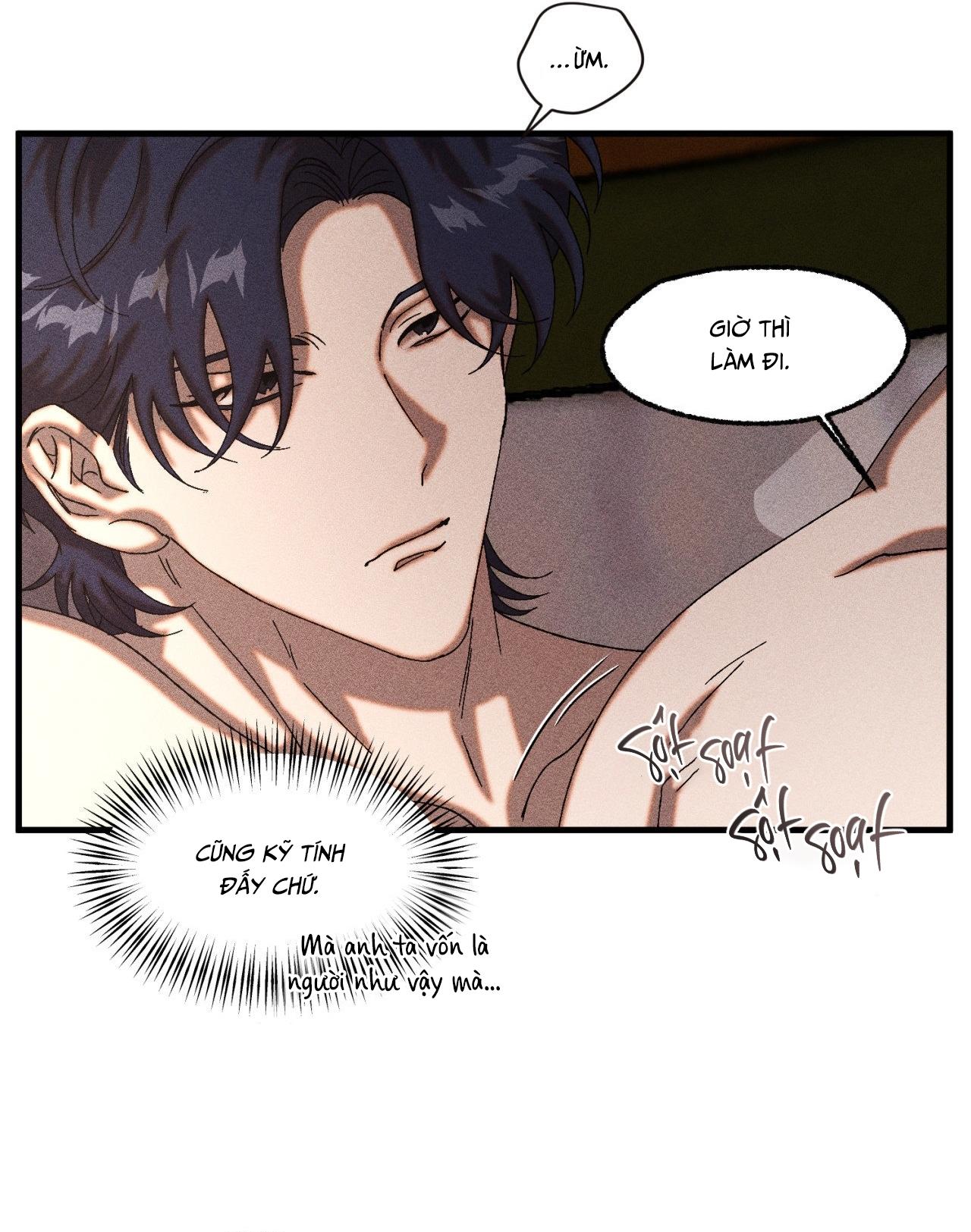 (GĐCV) CUỘC GIAO DỊCH Chapter 60 H+ - Trang 2