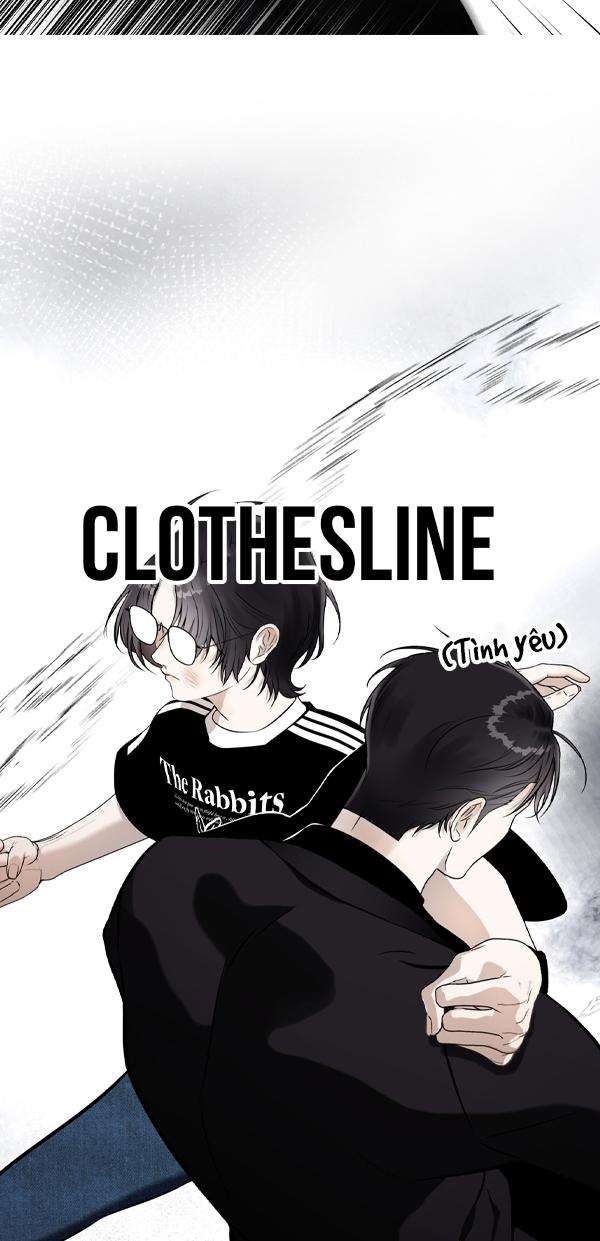 Làm sao đây? Tôi gặp phải quest công lược tổng tài tra nam rồi Chapter 28.02 - Trang 2