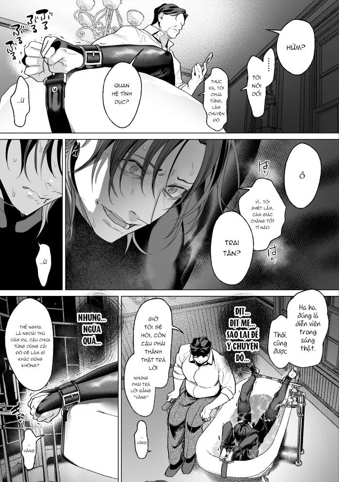 ONESHOT COI LÀ NỨNG Chapter 396.1 - Trang 2