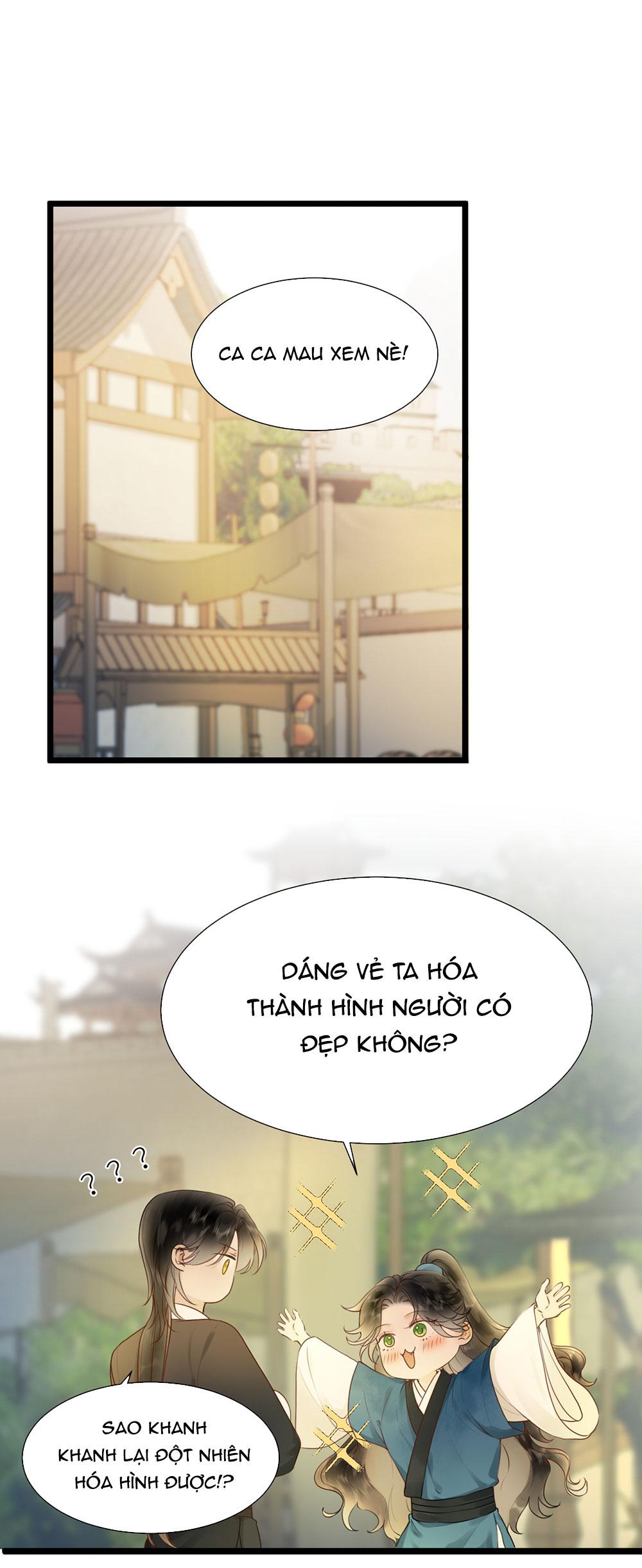 (END) Khanh Khanh Chapter 28 - Trang 2