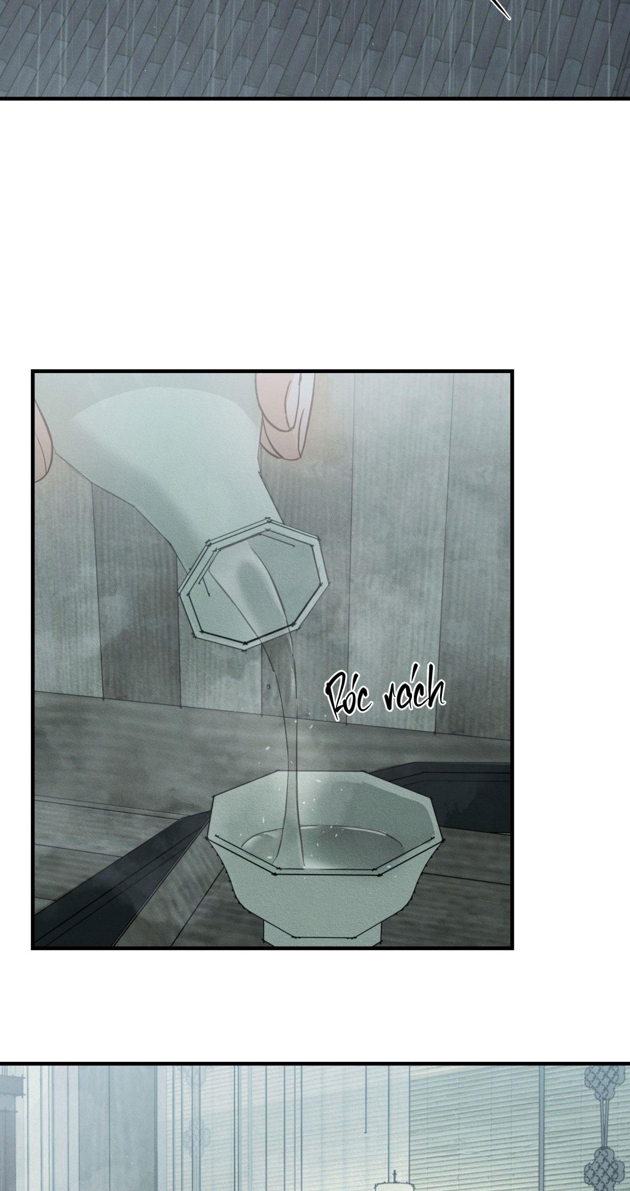 NIGHT END Chapter 3 - Trang 2