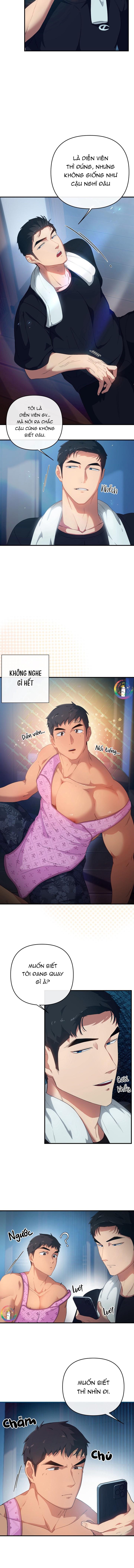 Quay GV thôi! (END) Chapter 2 - Trang 2