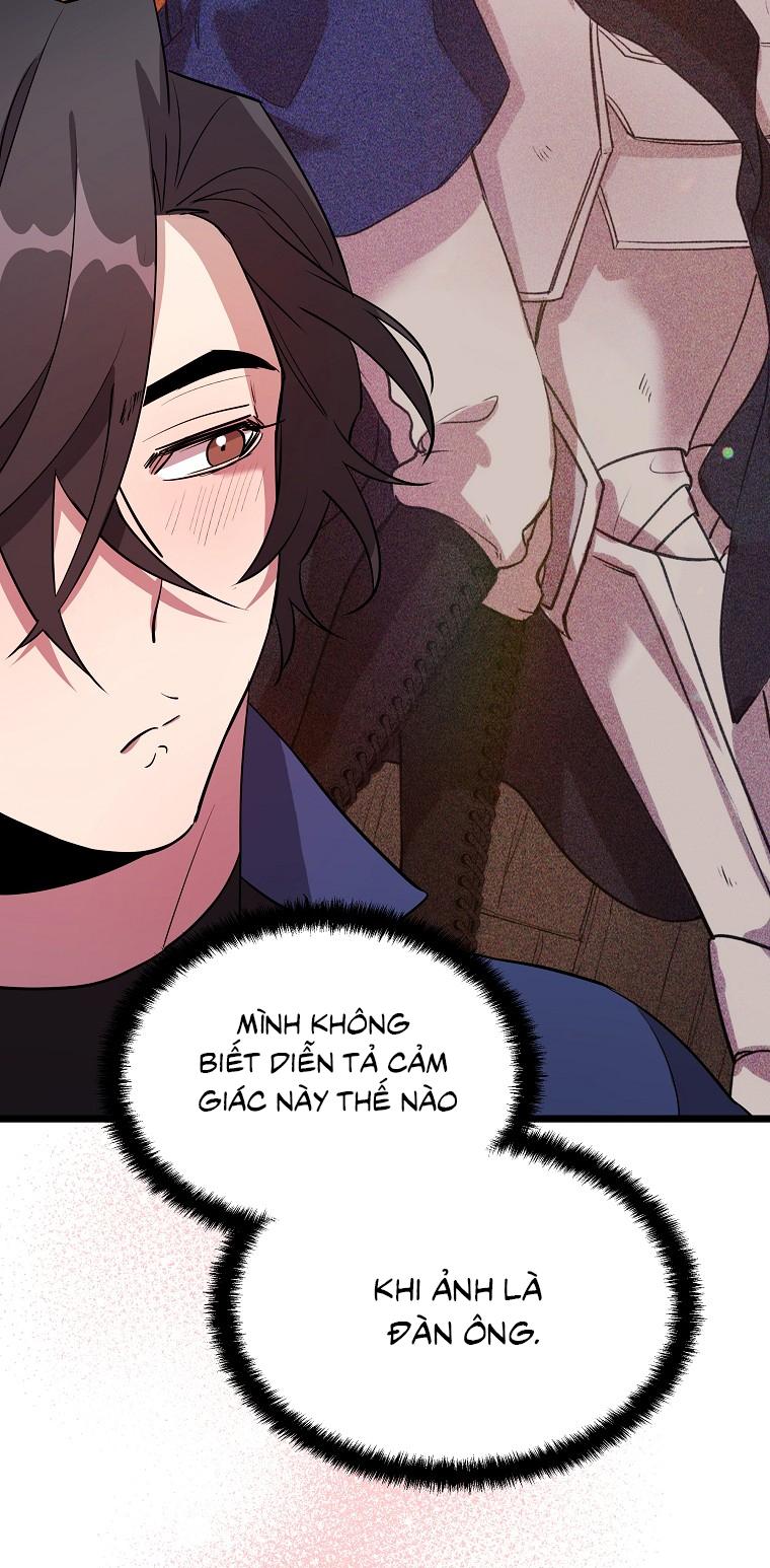 Hãy Lựa Chọn Anh Hùng Của Bạn Thật Cẩn Thận Chapter 9 - Trang 2