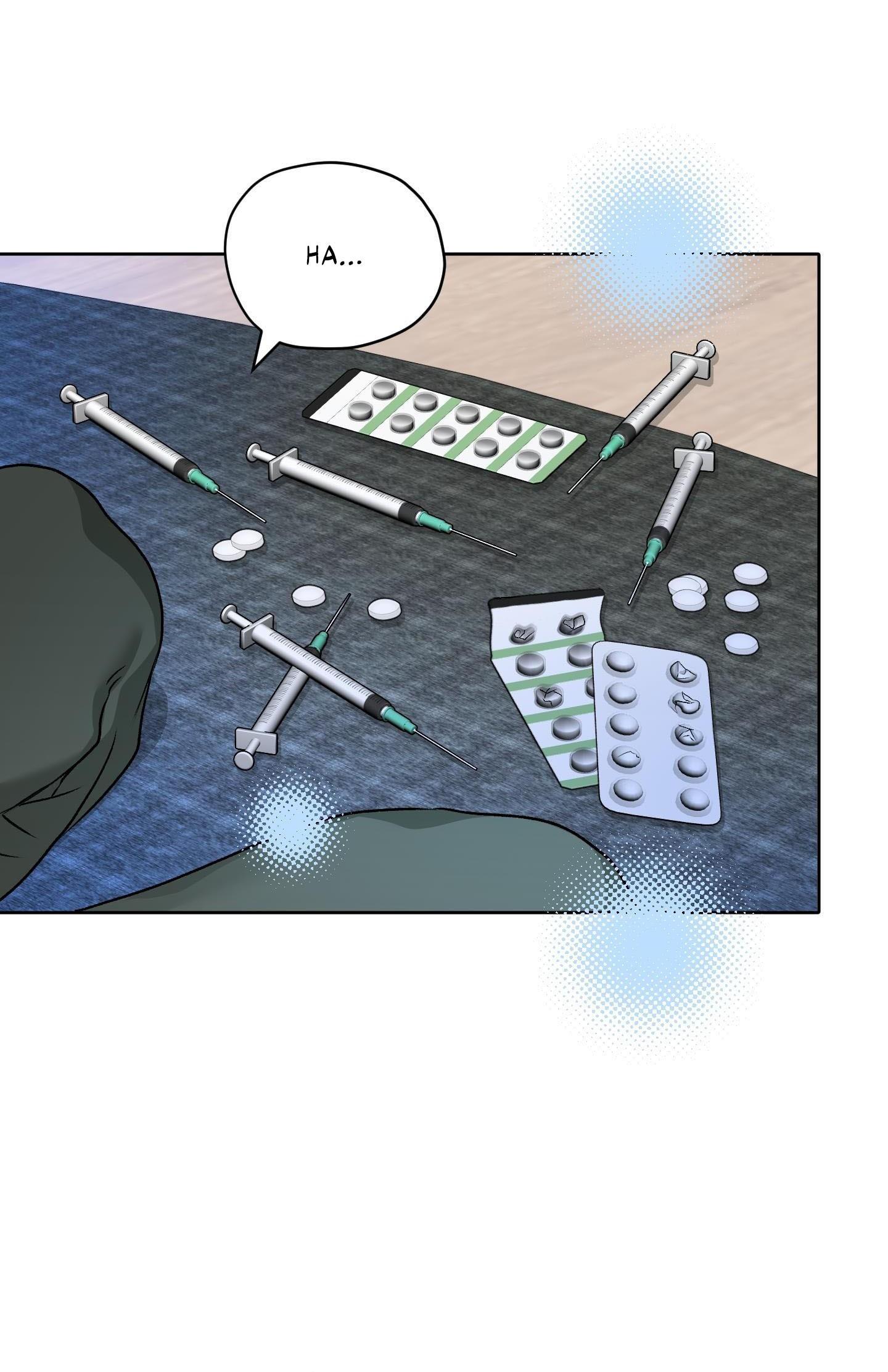 (CBunu) Đầm Sen Héo Úa Chapter 55 H+ - Trang 2