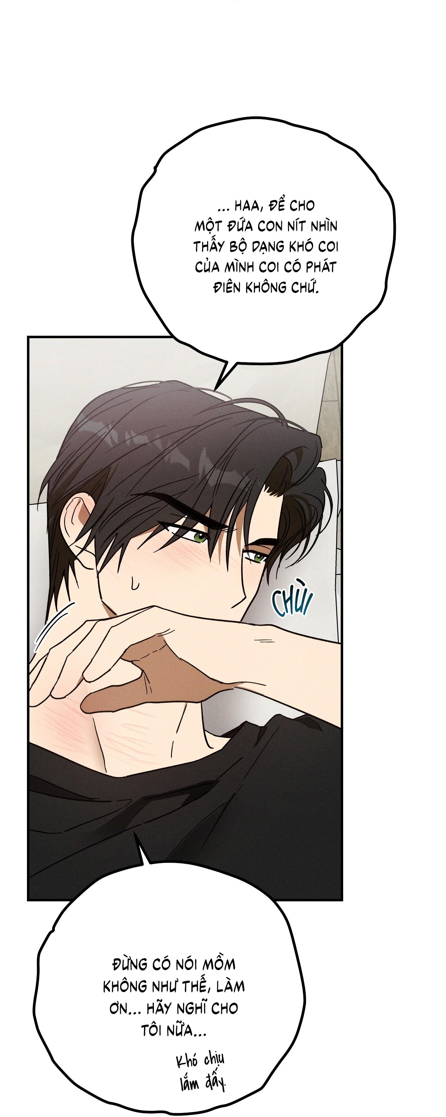 (CBunu) MIX UP Chapter 3 H - Next Chapter 4 H