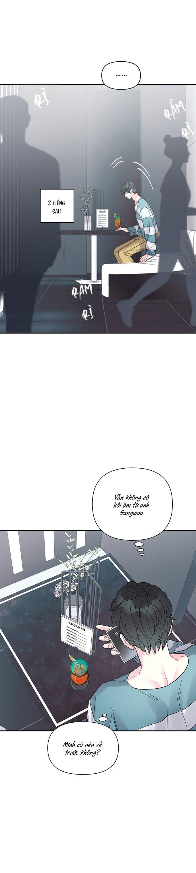 Ten Chapter 2 - Next Chapter 3